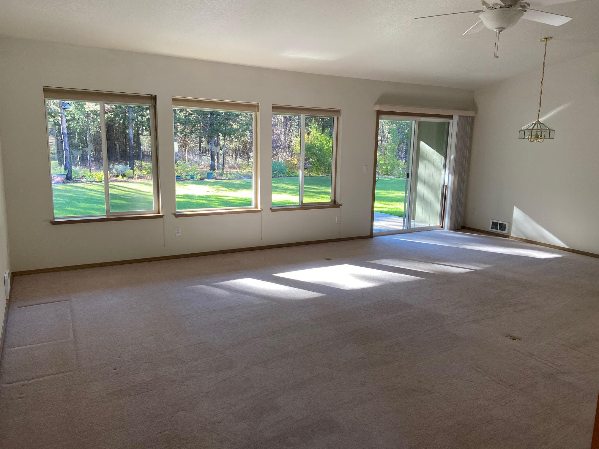 Tall Pines - Residential