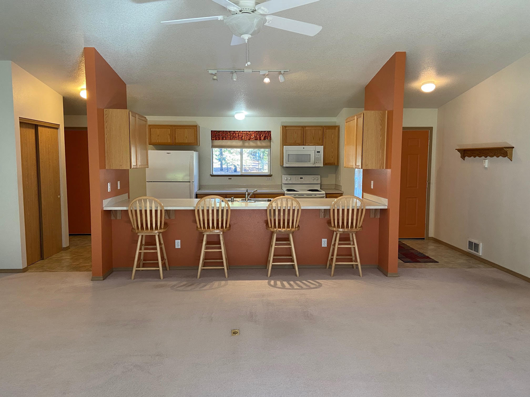 Tall Pines - Residential