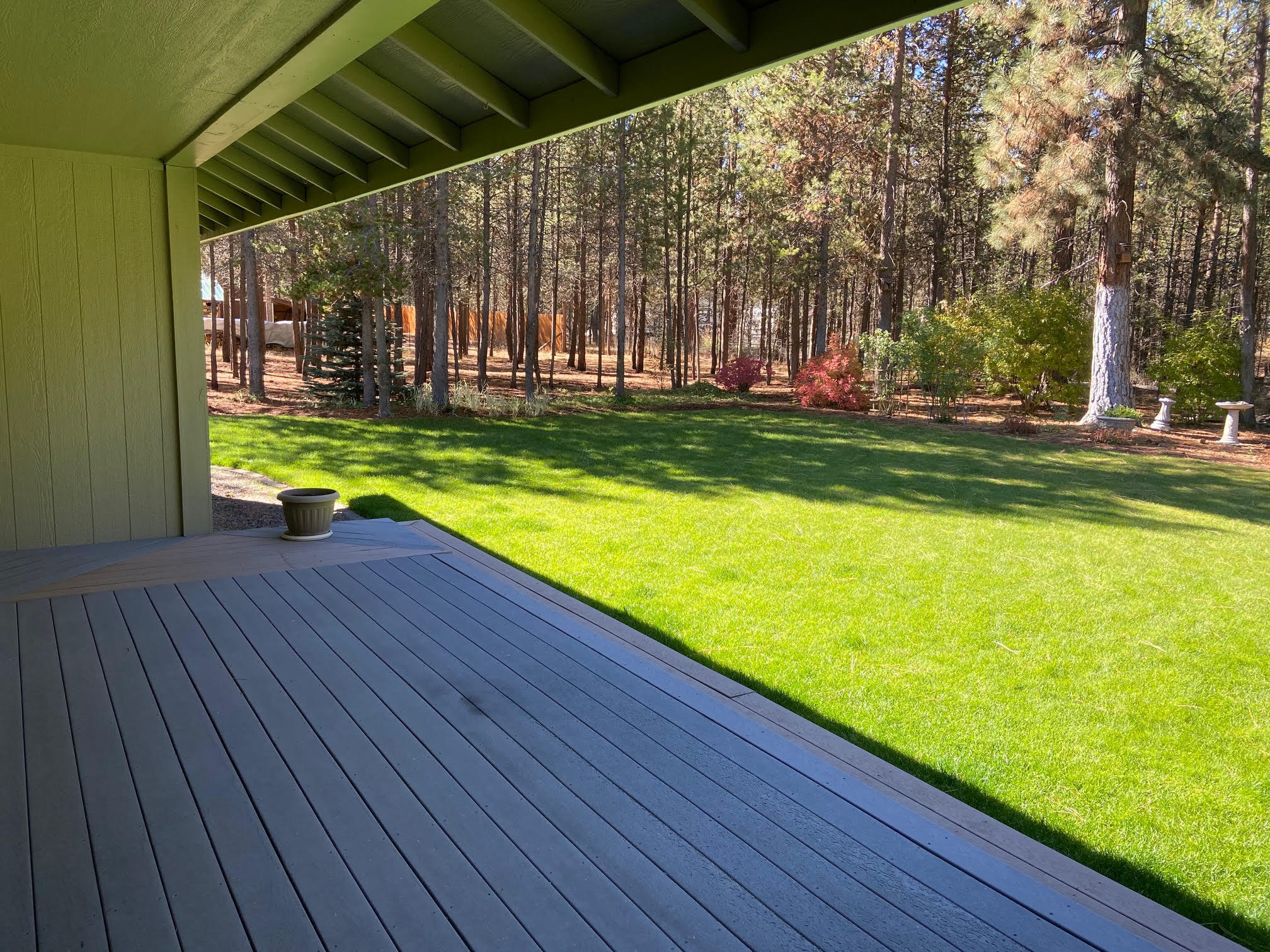 Tall Pines - Residential