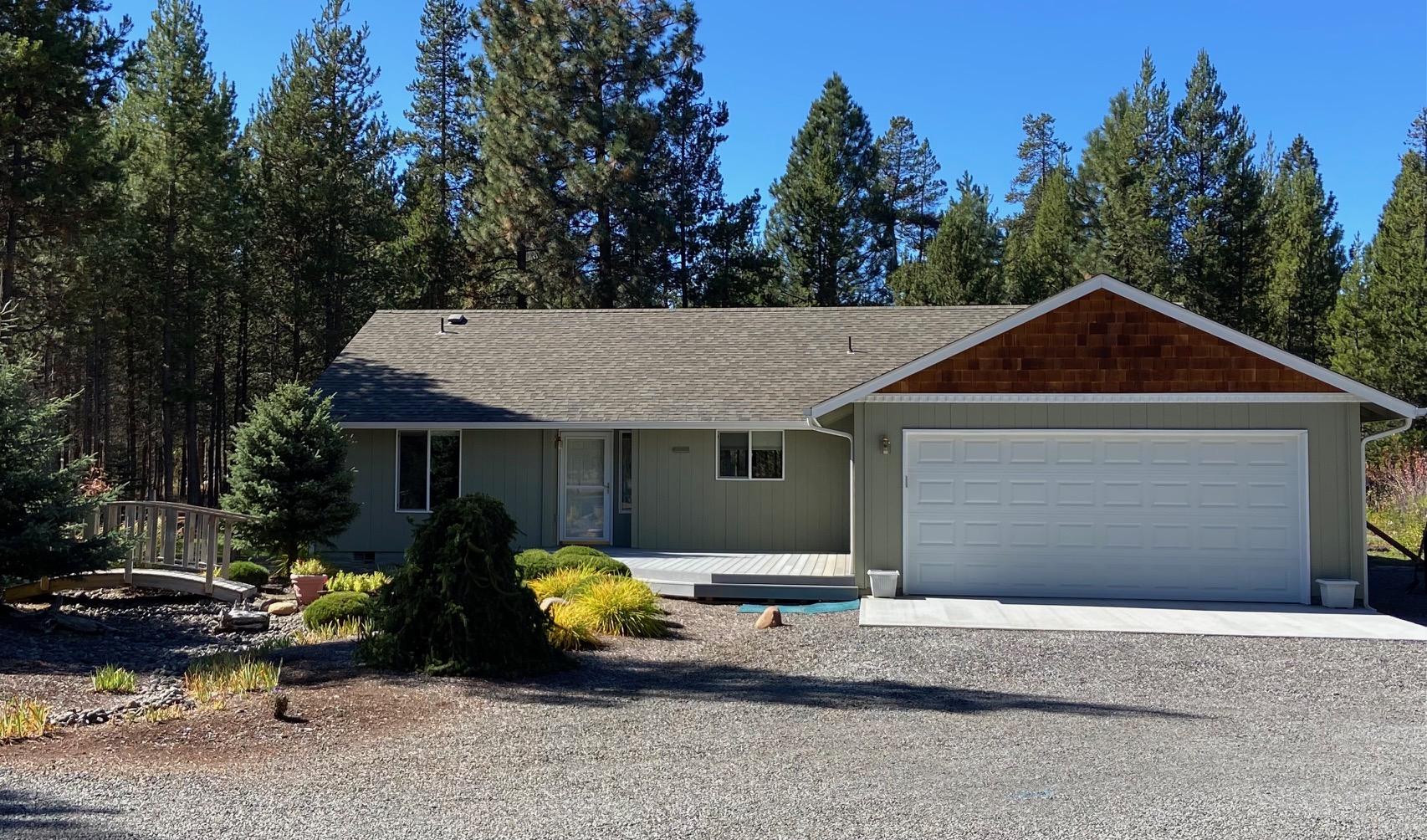 Tall Pines - Residential