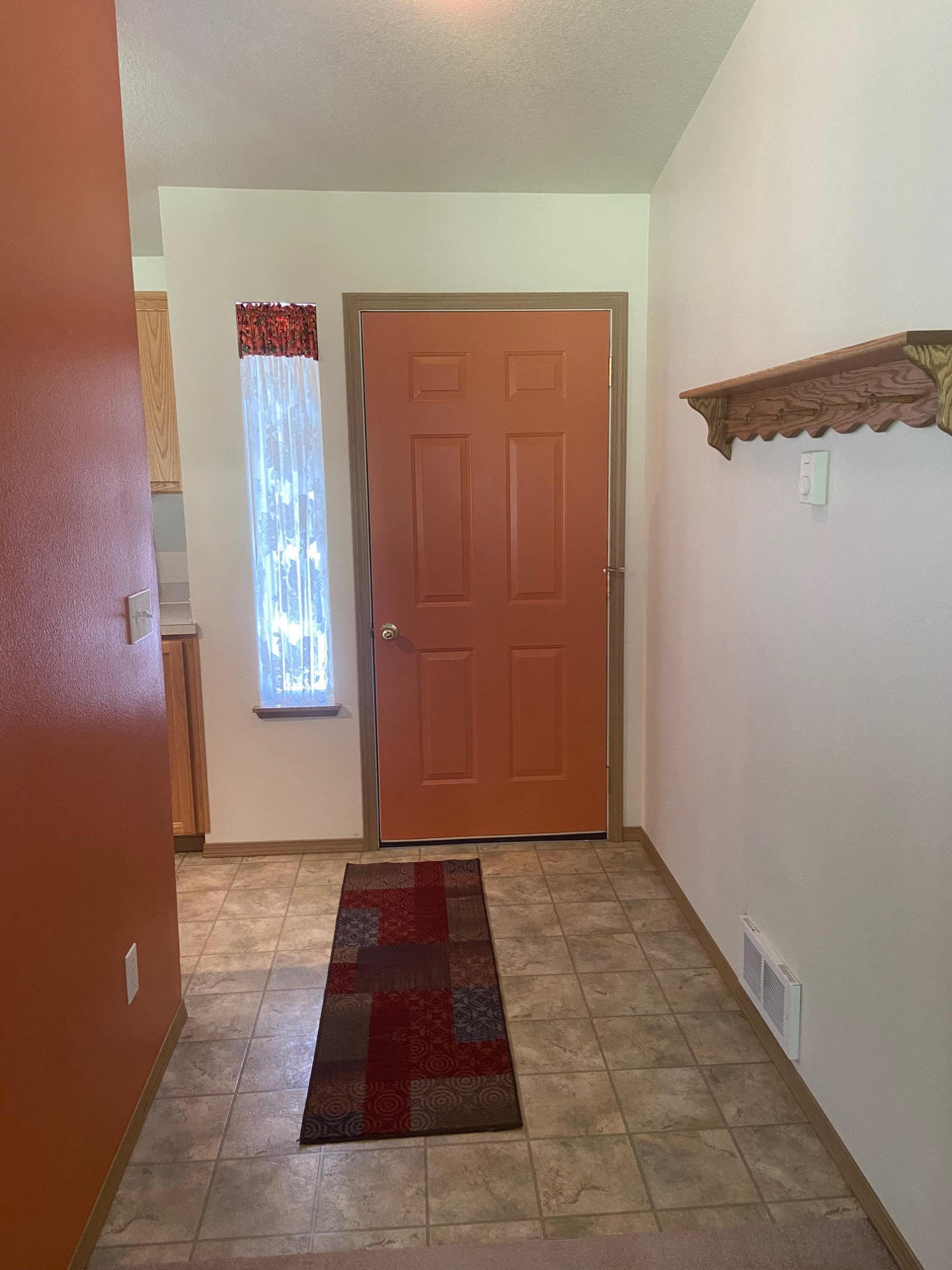 Tall Pines - Residential