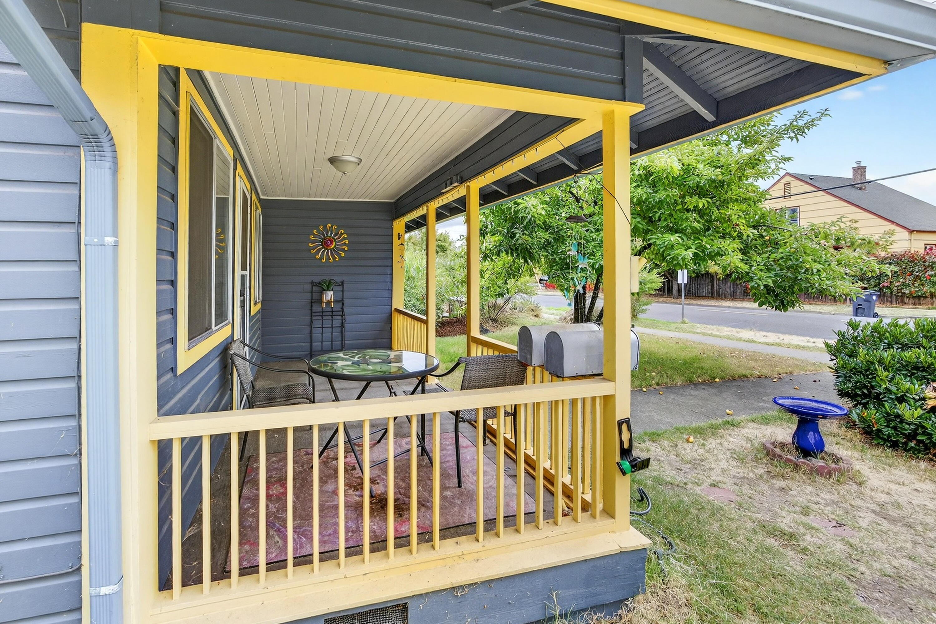 N/A - Residential Income