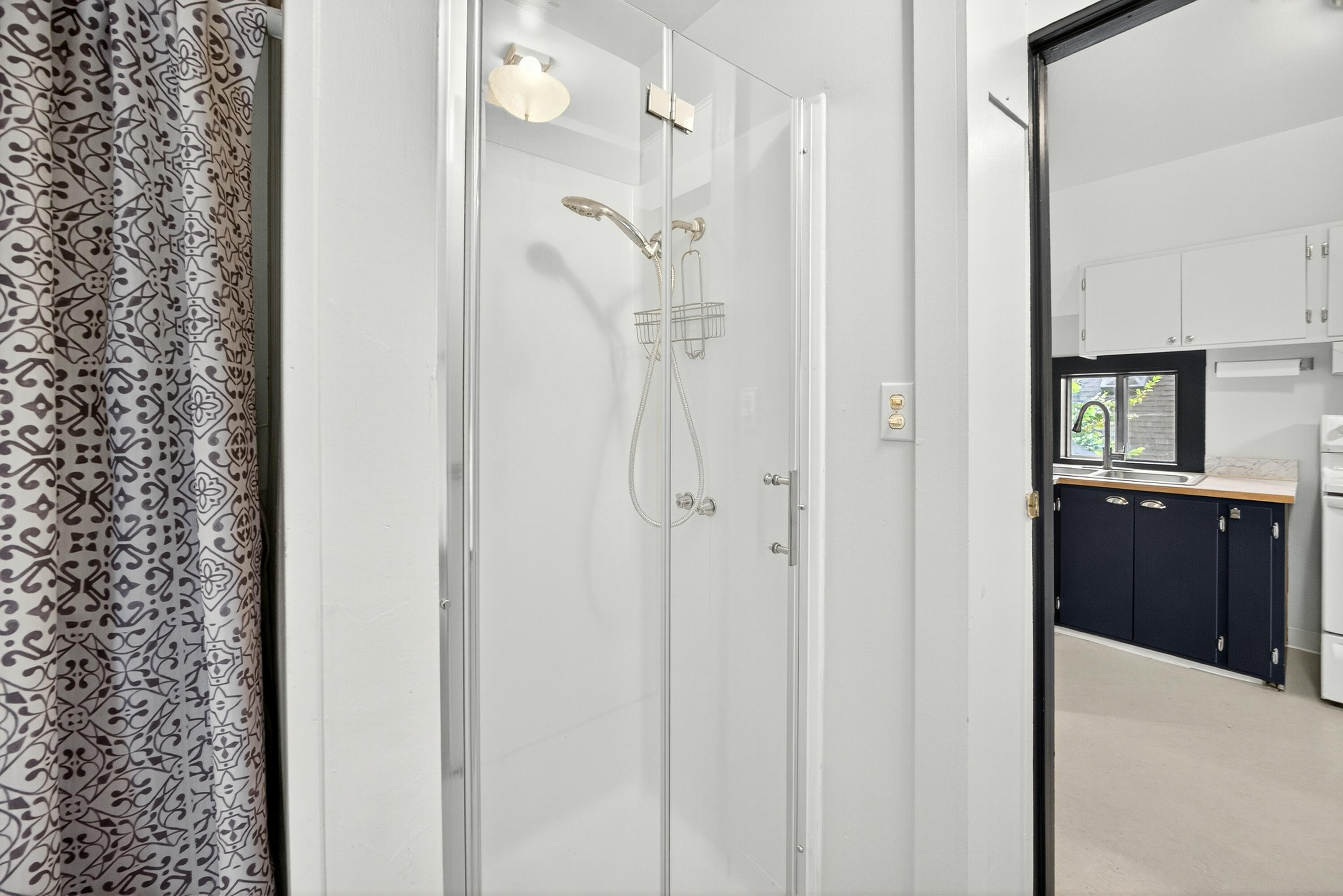 N/A - Residential Income