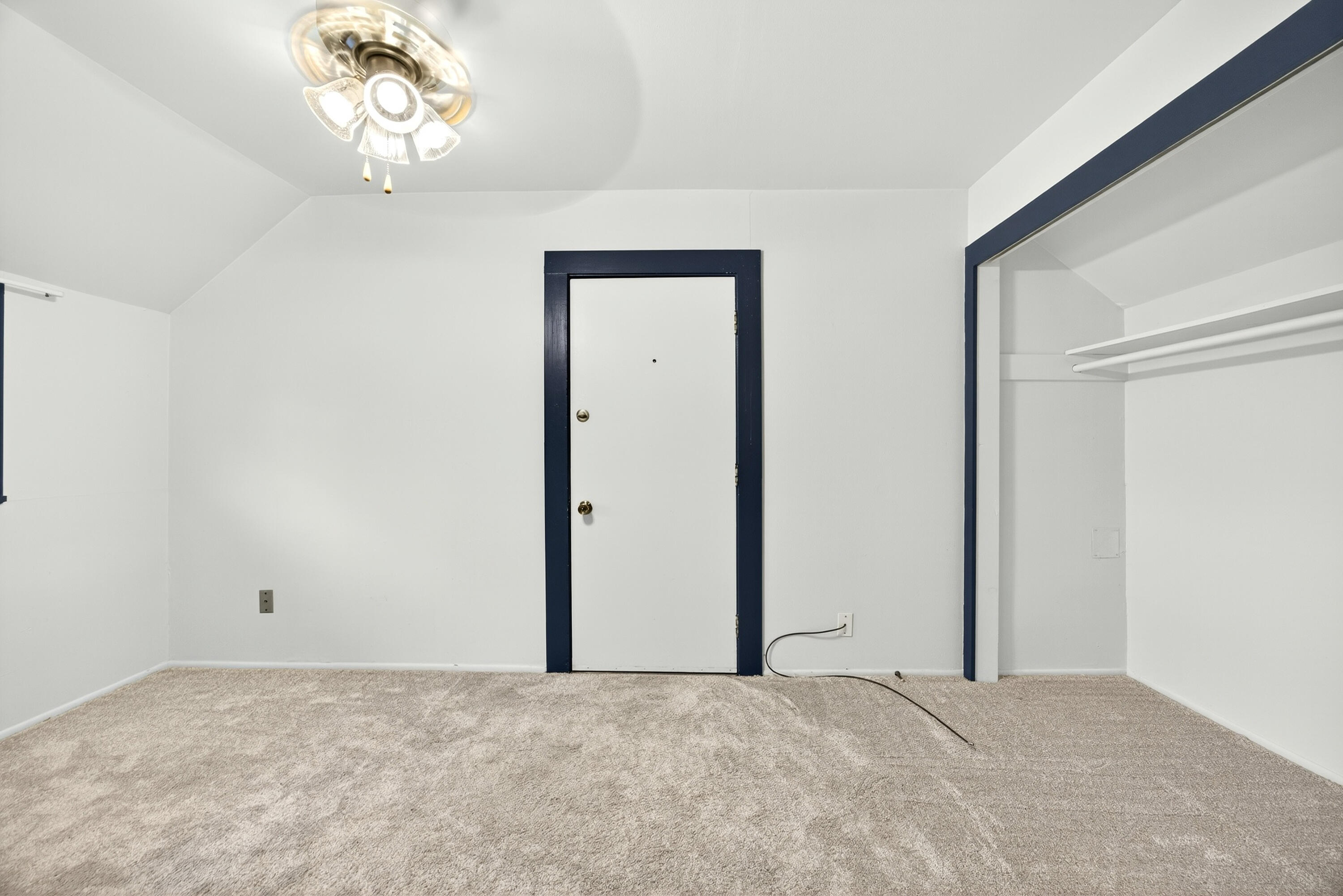 N/A - Residential Income