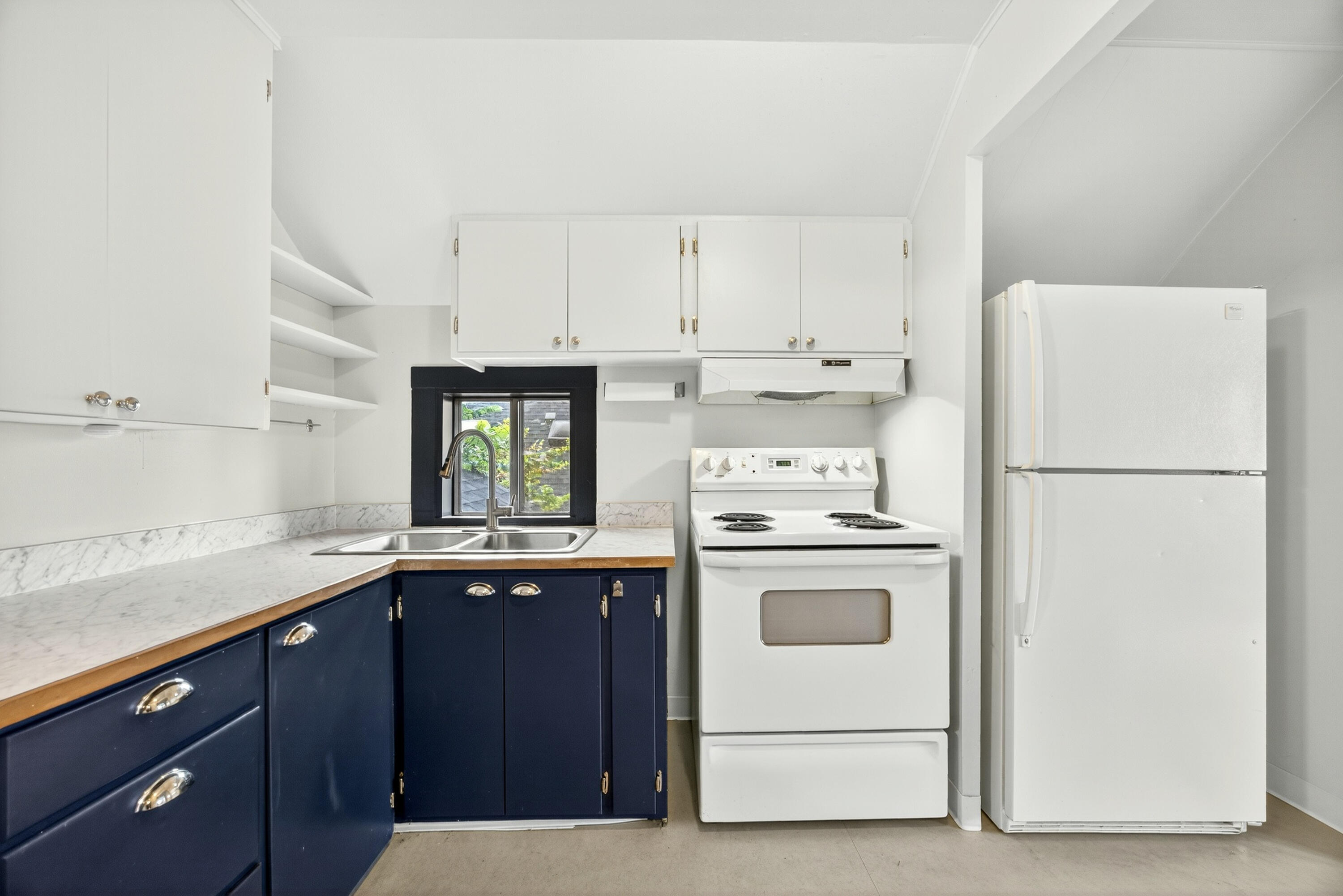 N/A - Residential Income