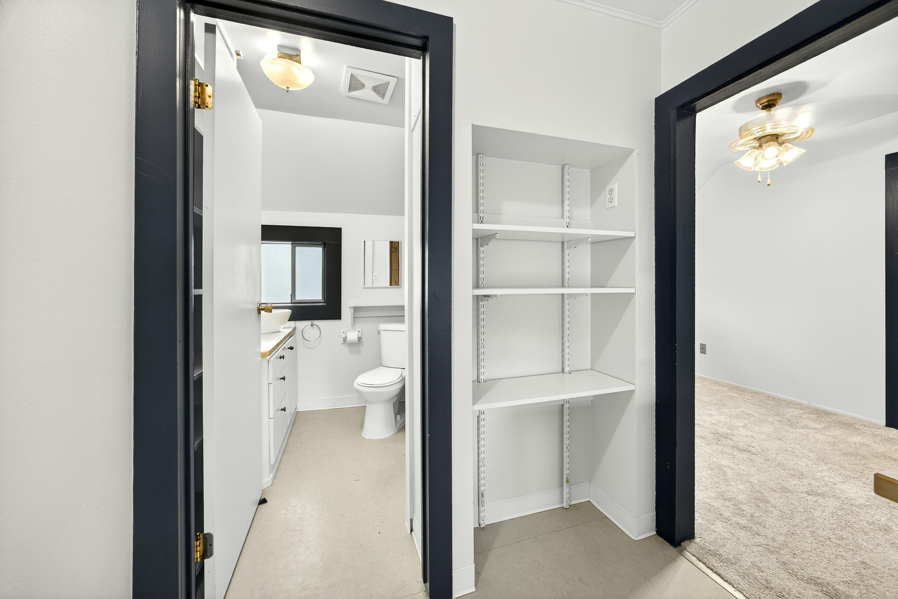 N/A - Residential Income