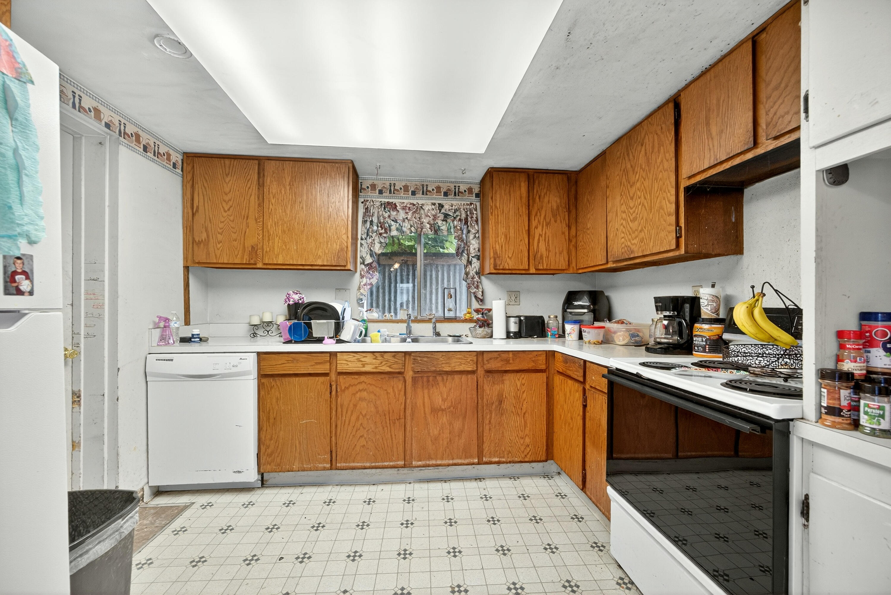 N/A - Residential Income