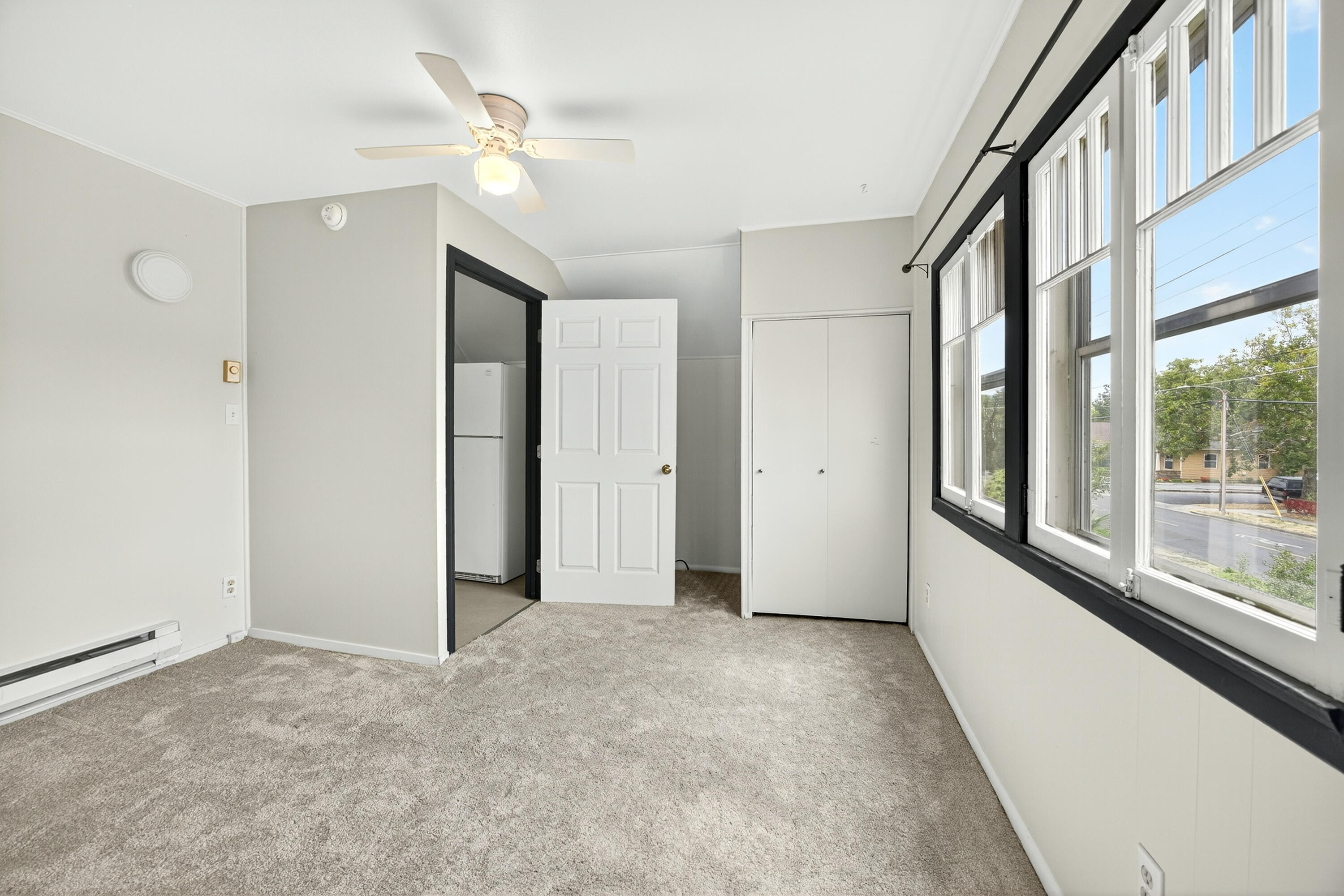 N/A - Residential Income