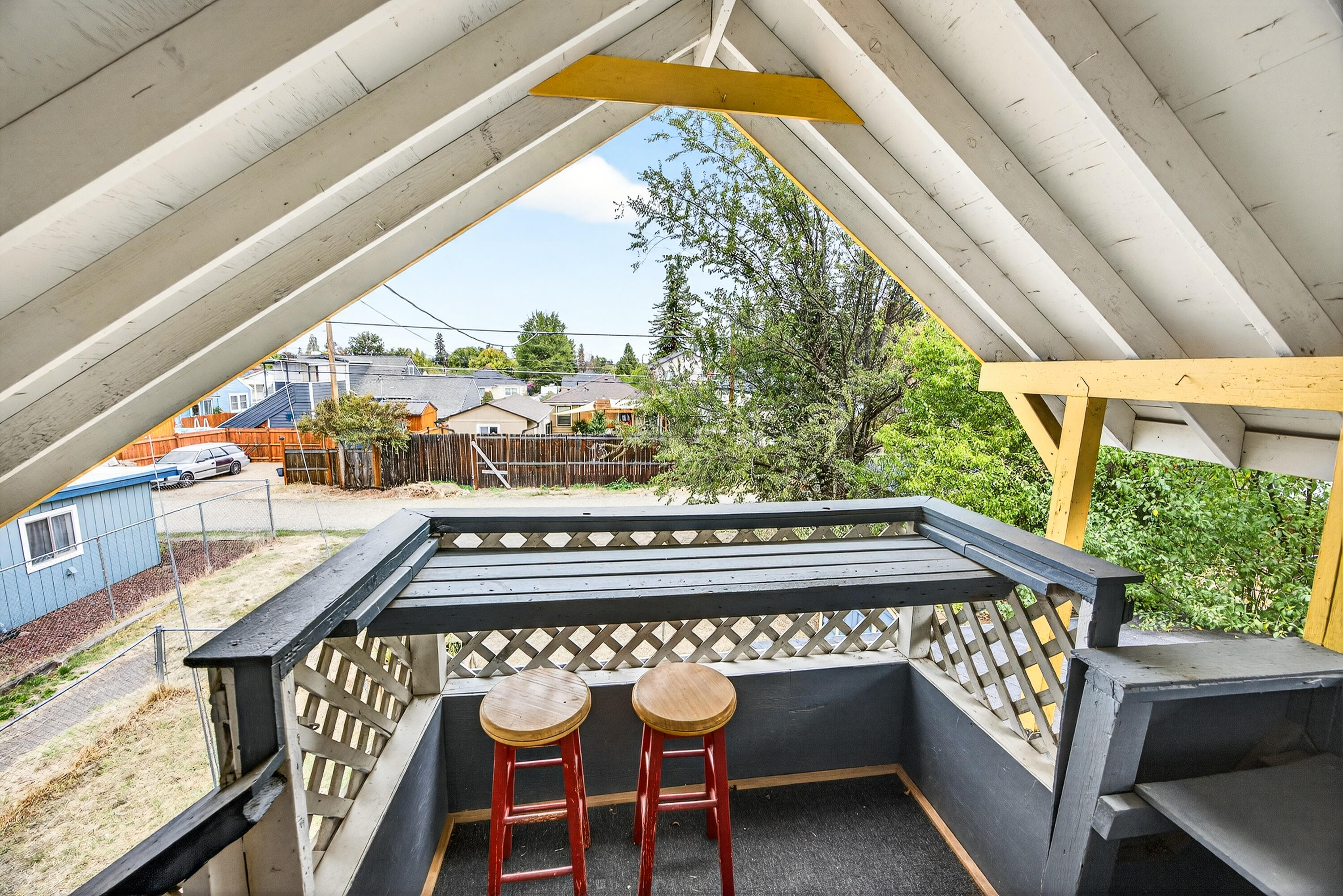 N/A - Residential Income