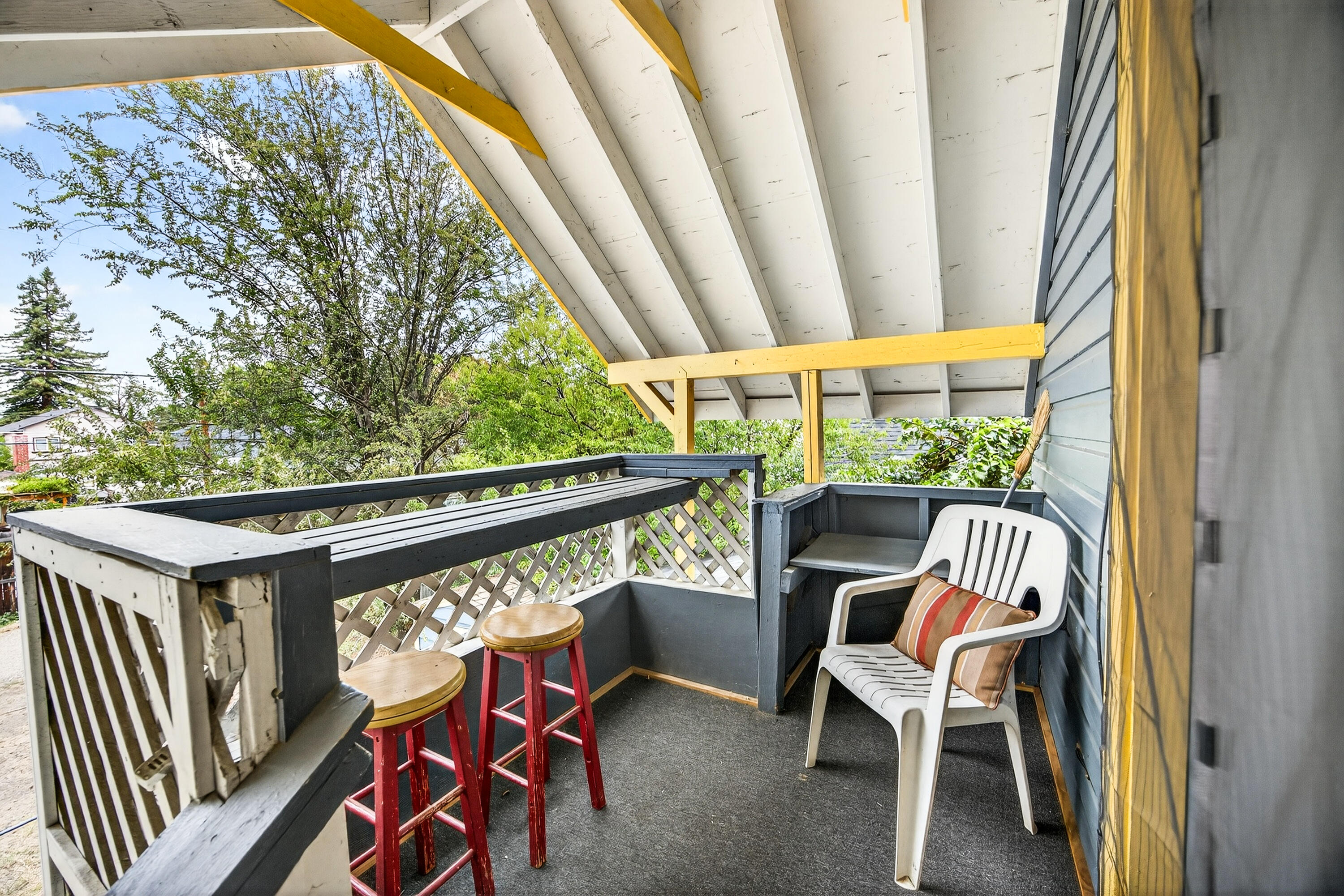 N/A - Residential Income