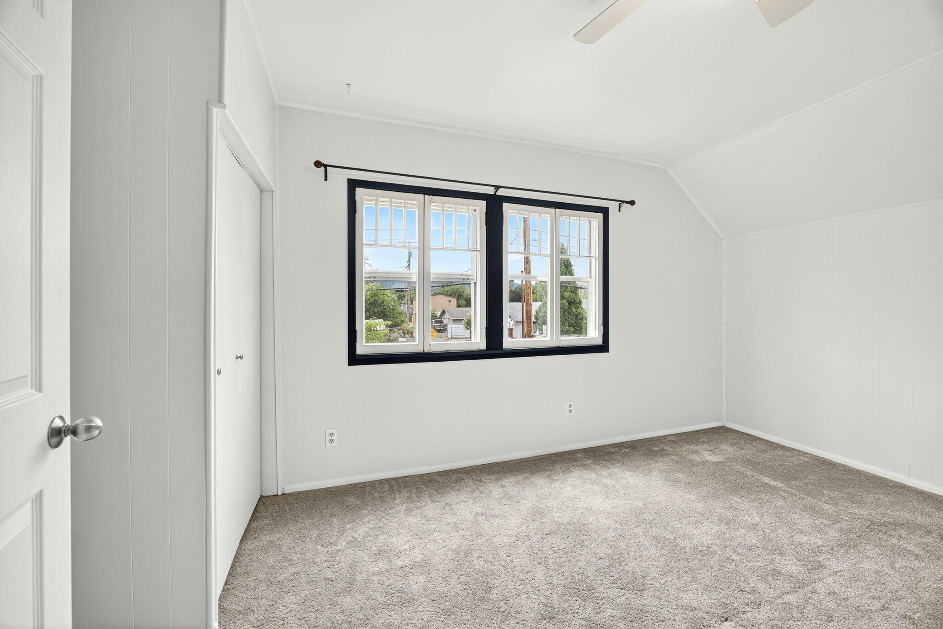 N/A - Residential Income