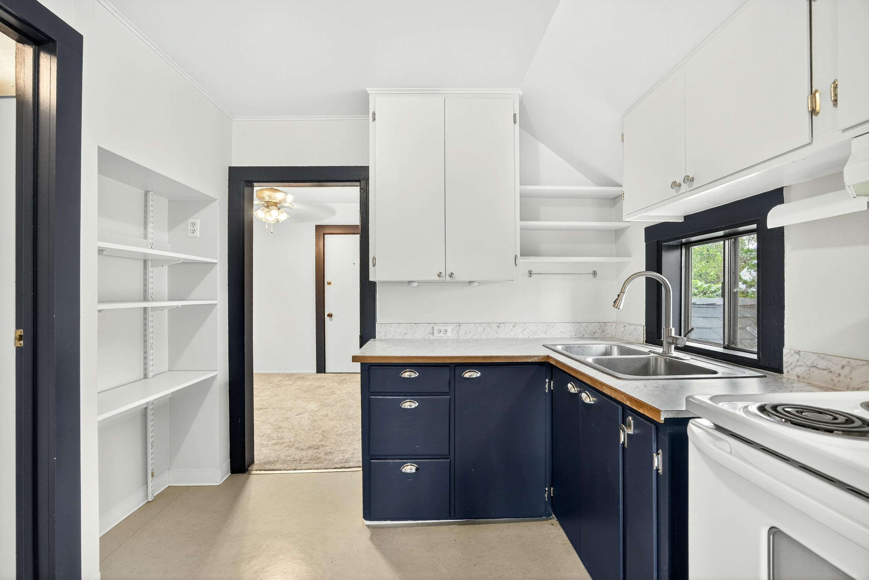 N/A - Residential Income