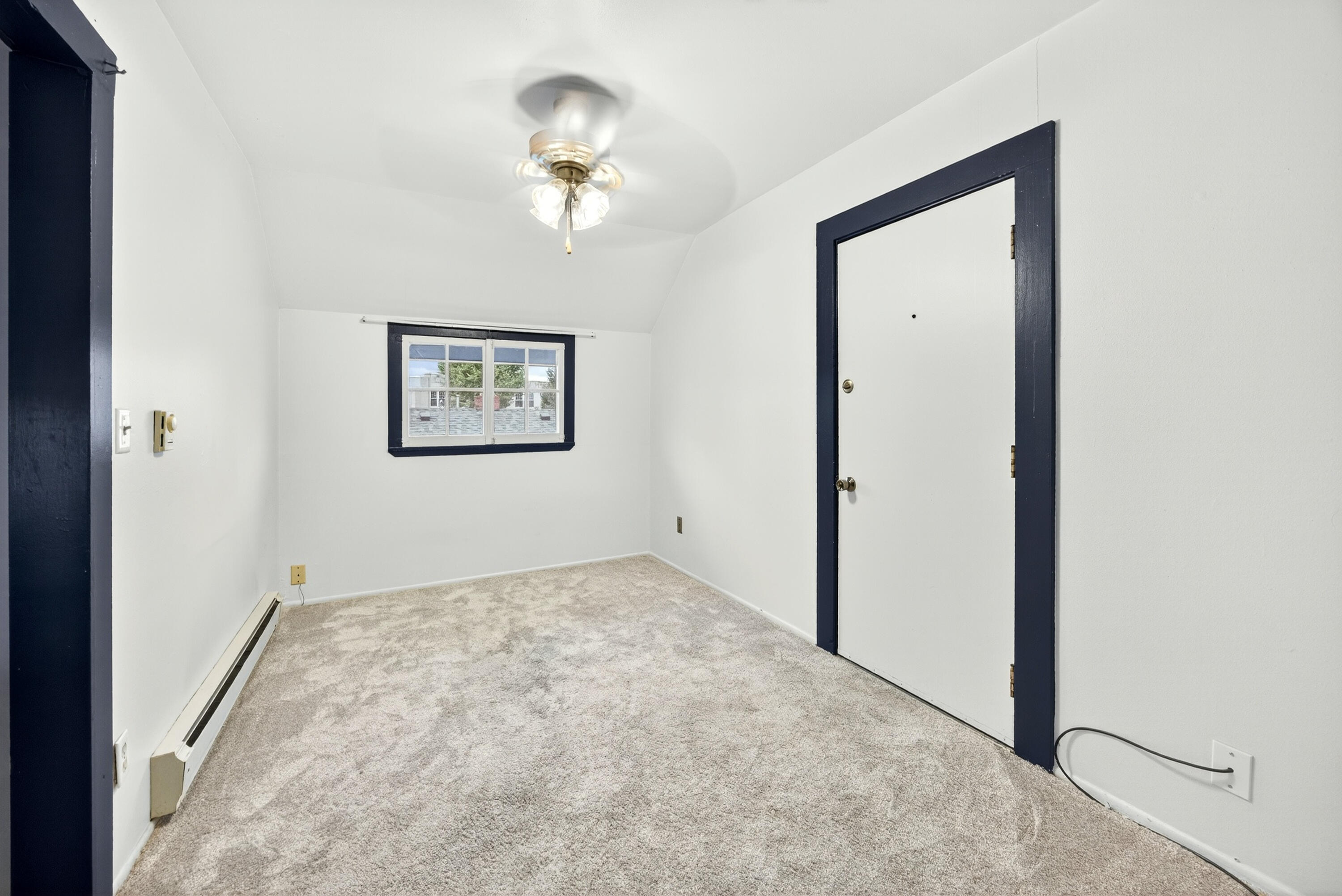 N/A - Residential Income