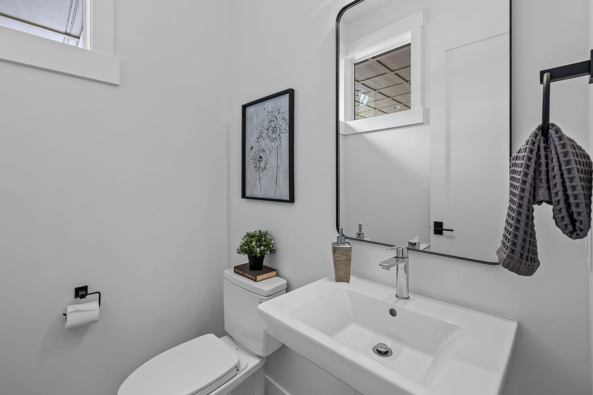 Awbrey Glen - Residential