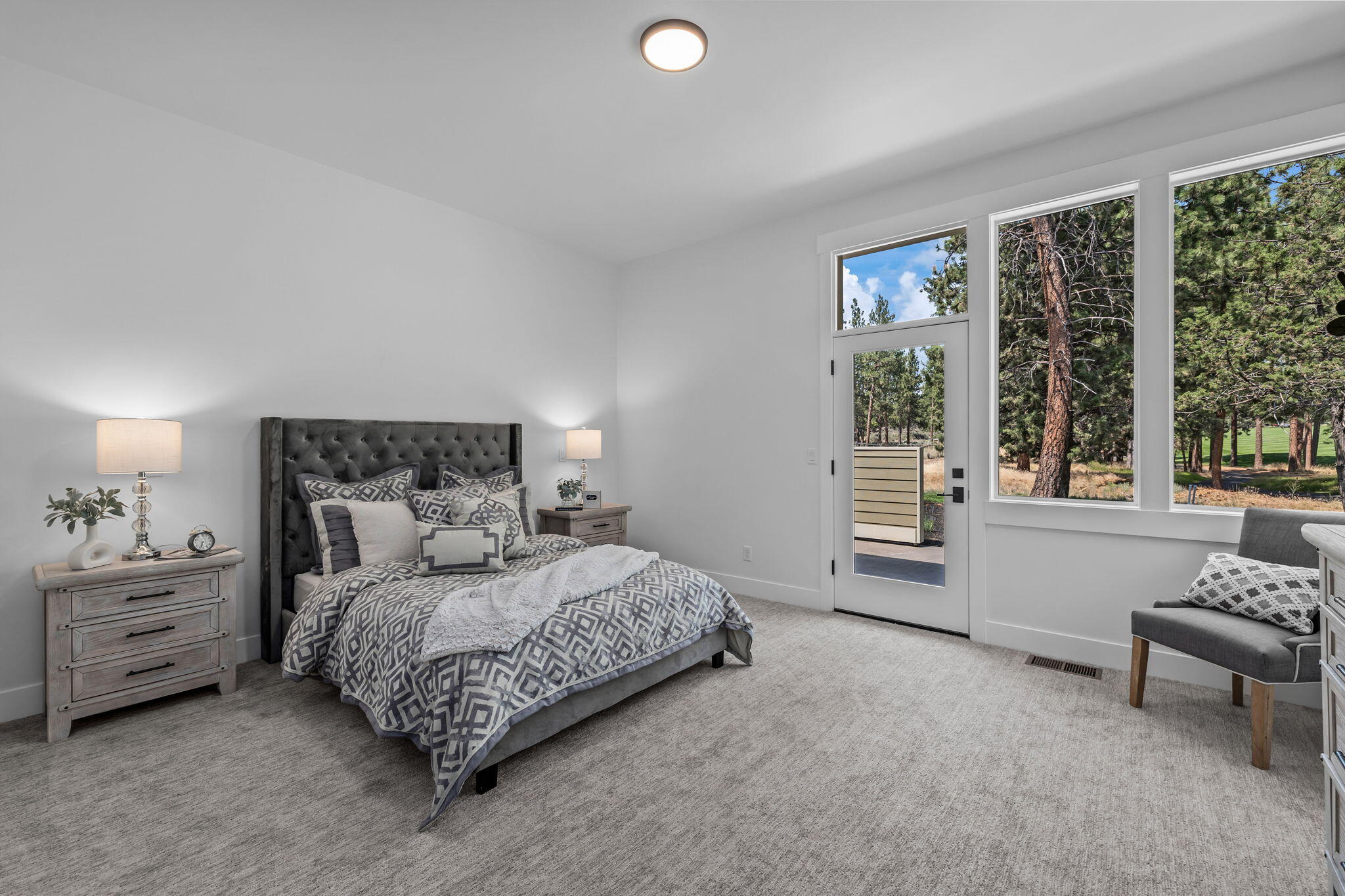 Awbrey Glen - Residential