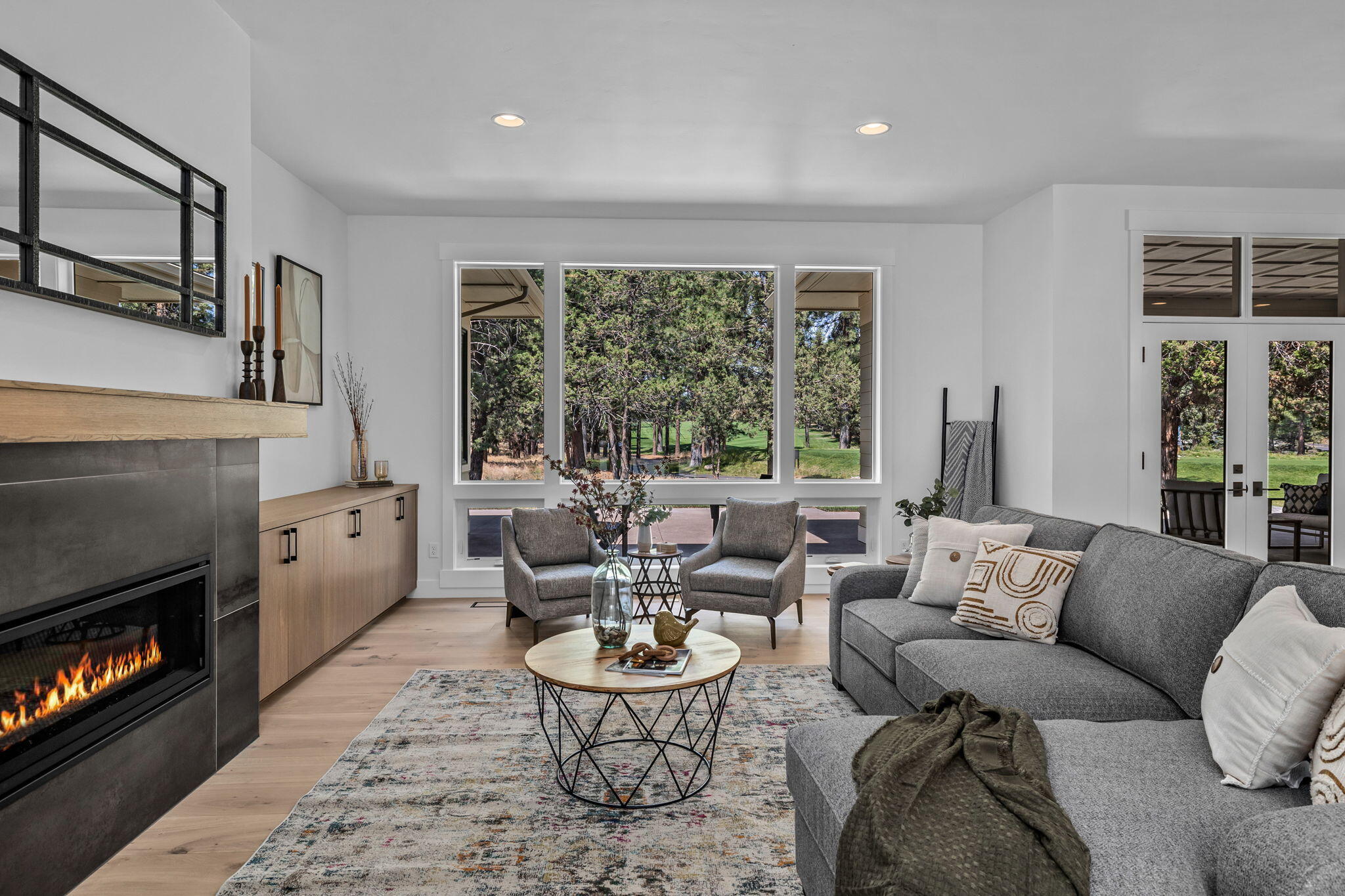 Awbrey Glen - Residential