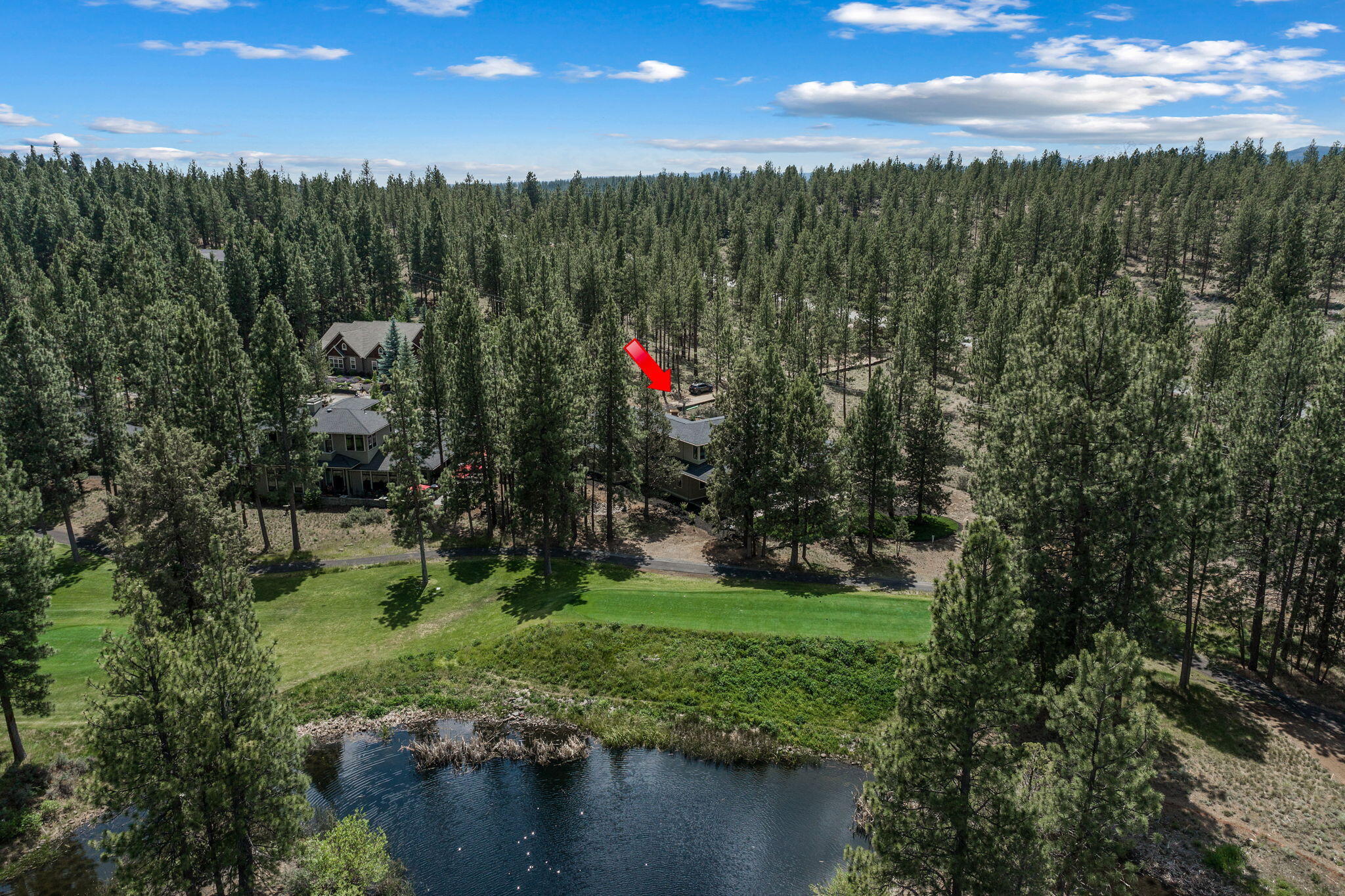 Awbrey Glen - Residential