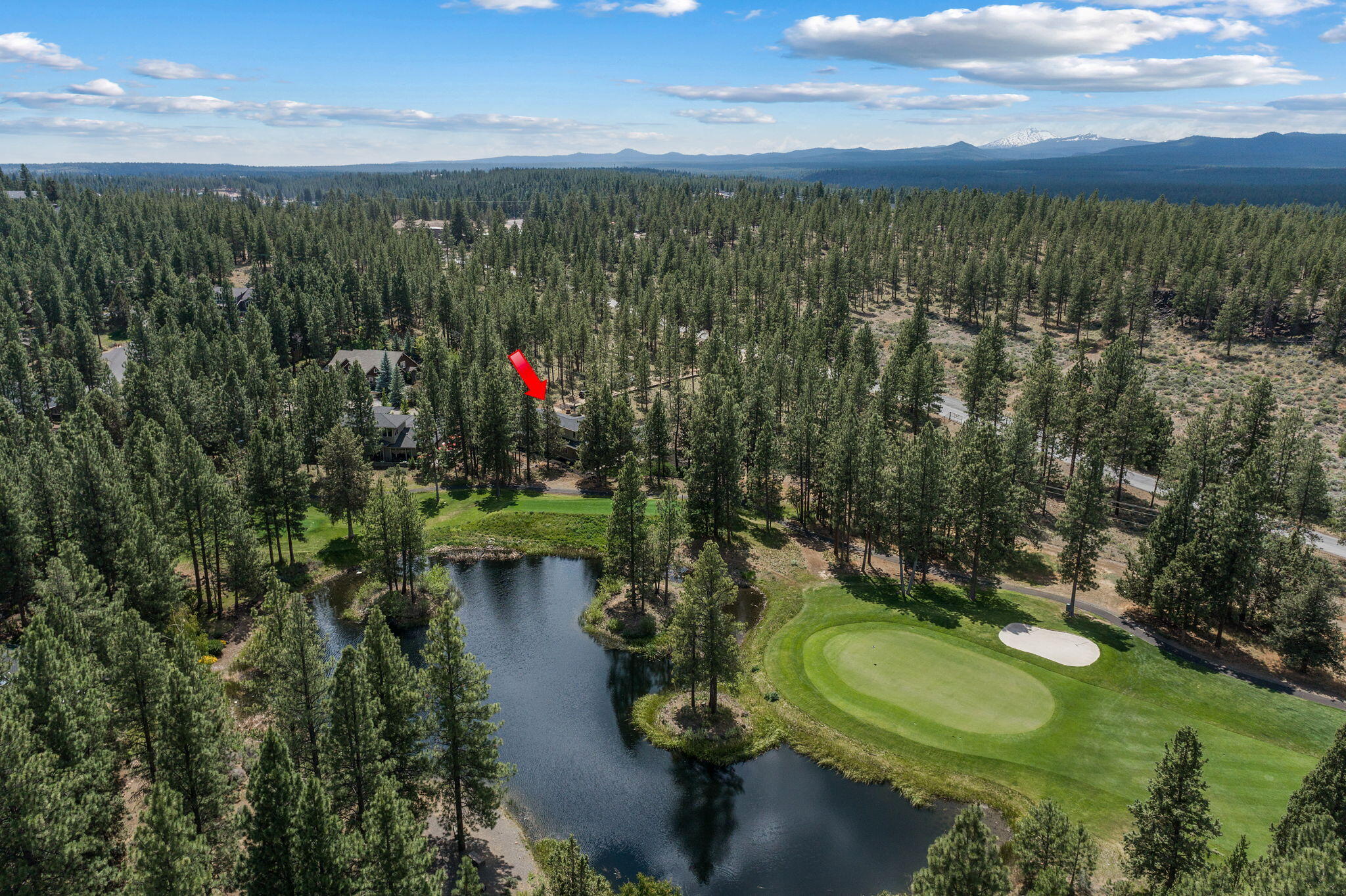 Awbrey Glen - Residential