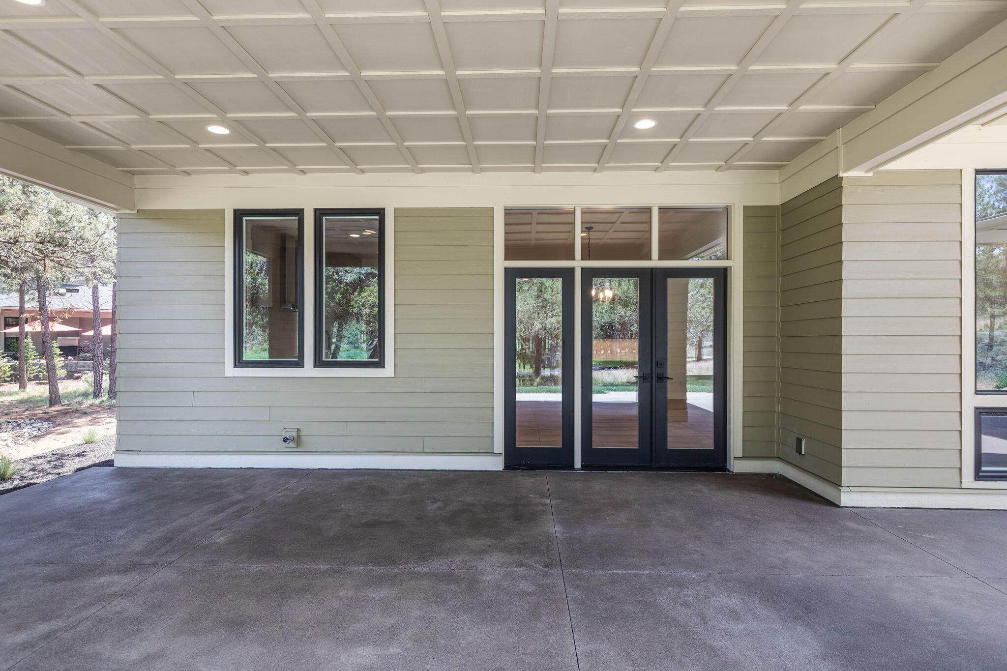 Awbrey Glen - Residential