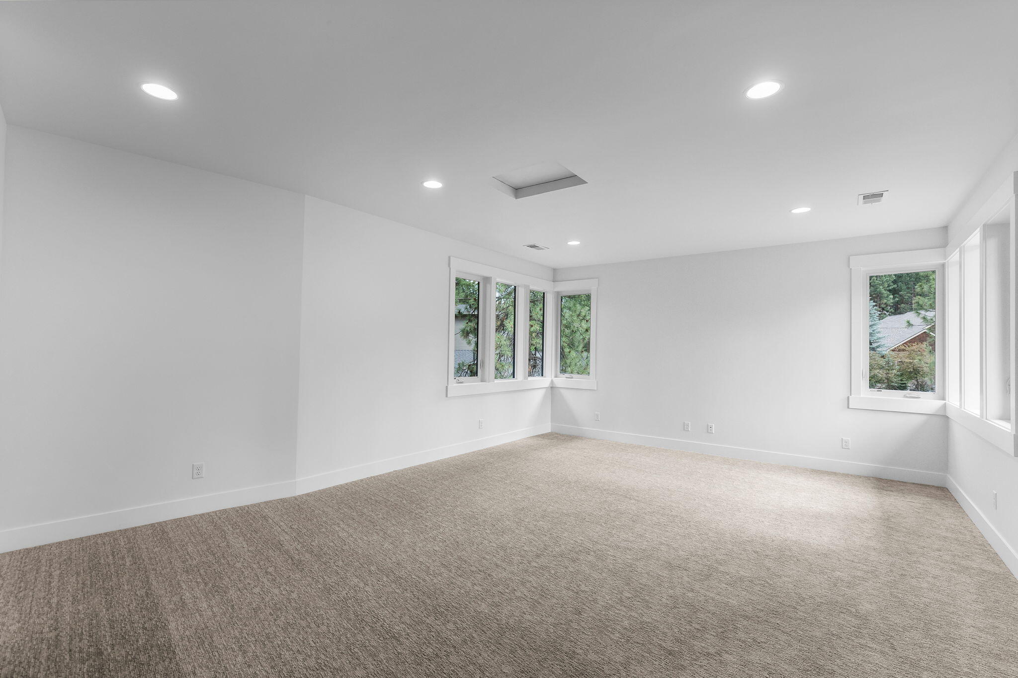 Awbrey Glen - Residential