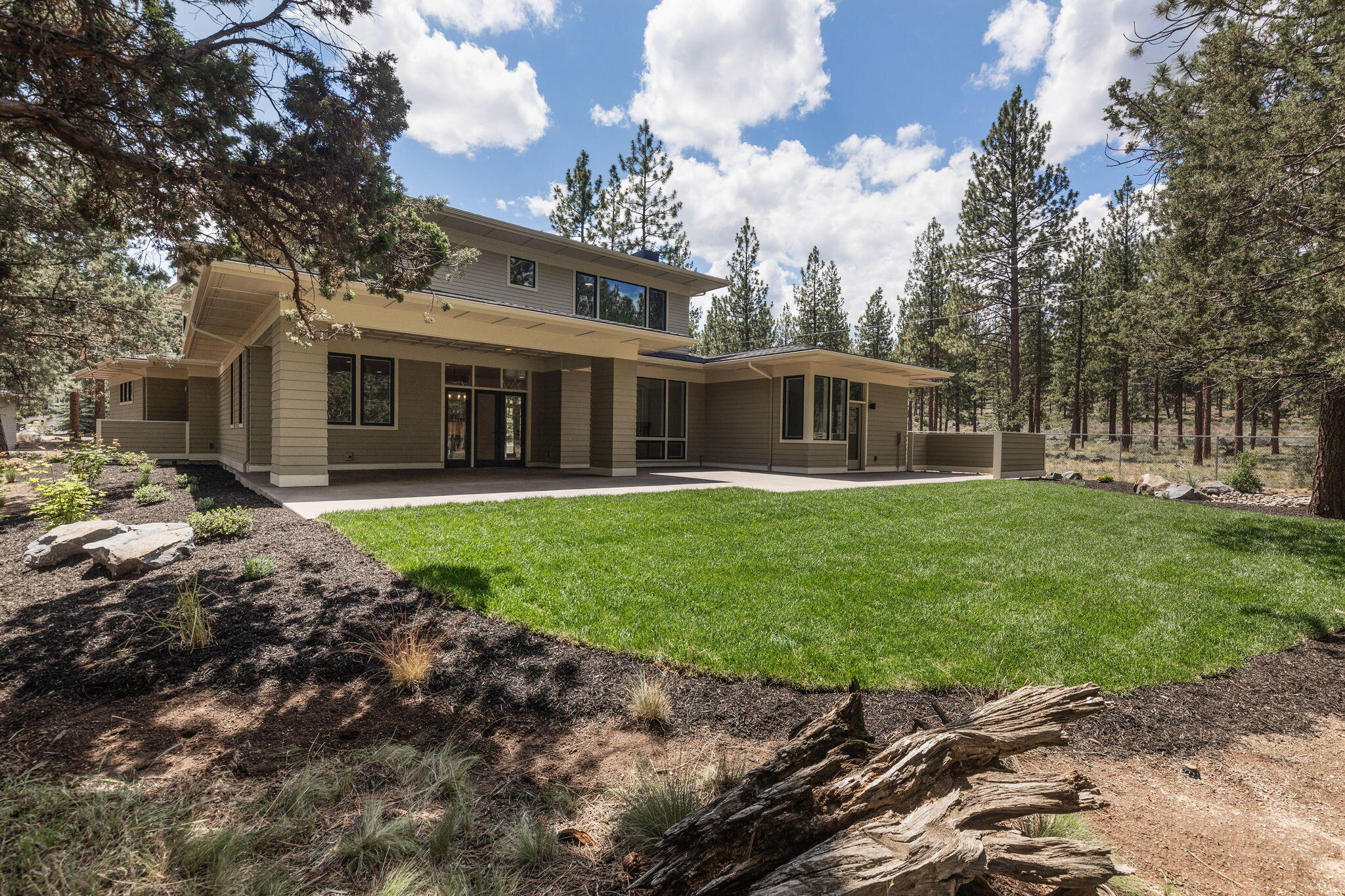 Awbrey Glen - Residential