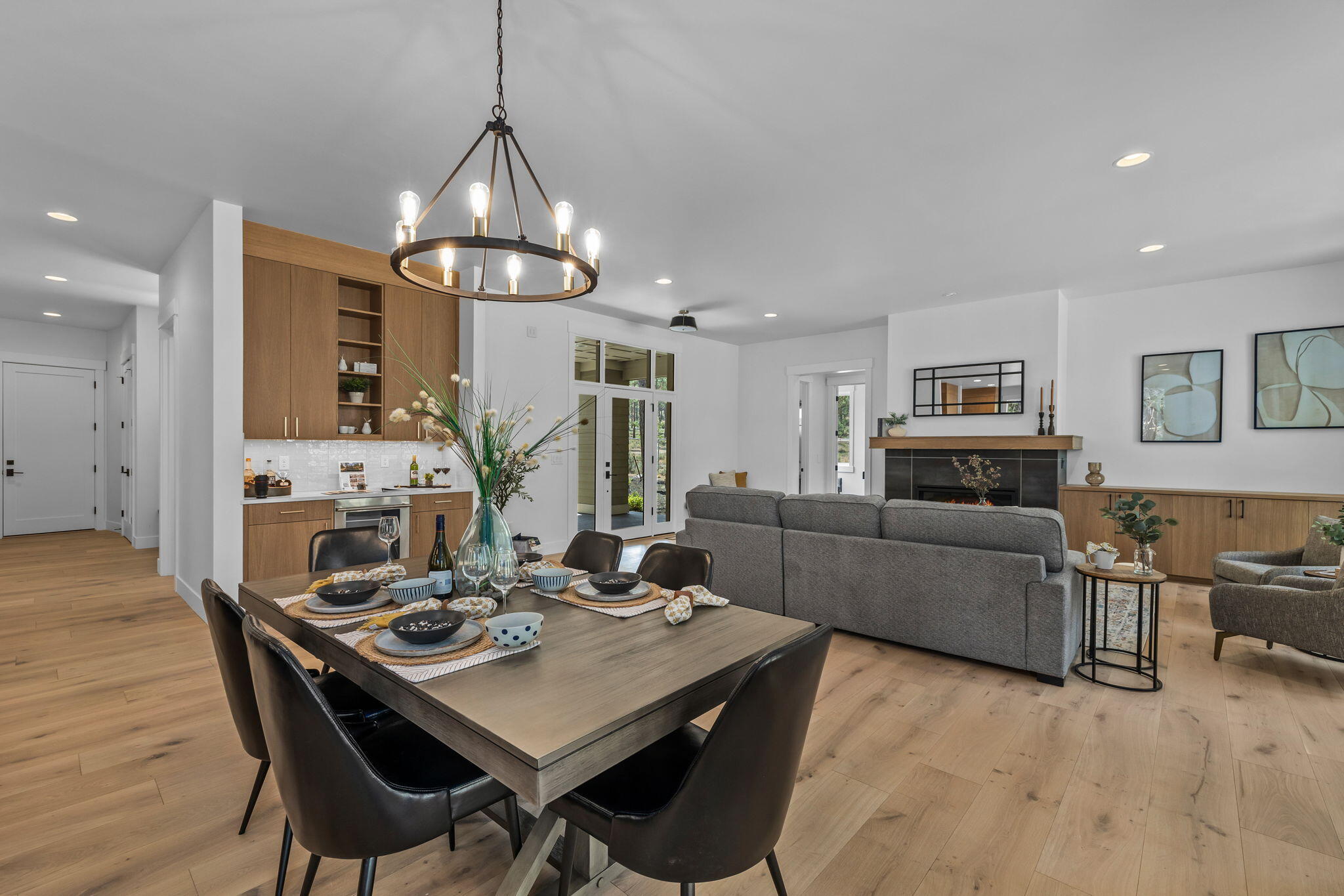 Awbrey Glen - Residential