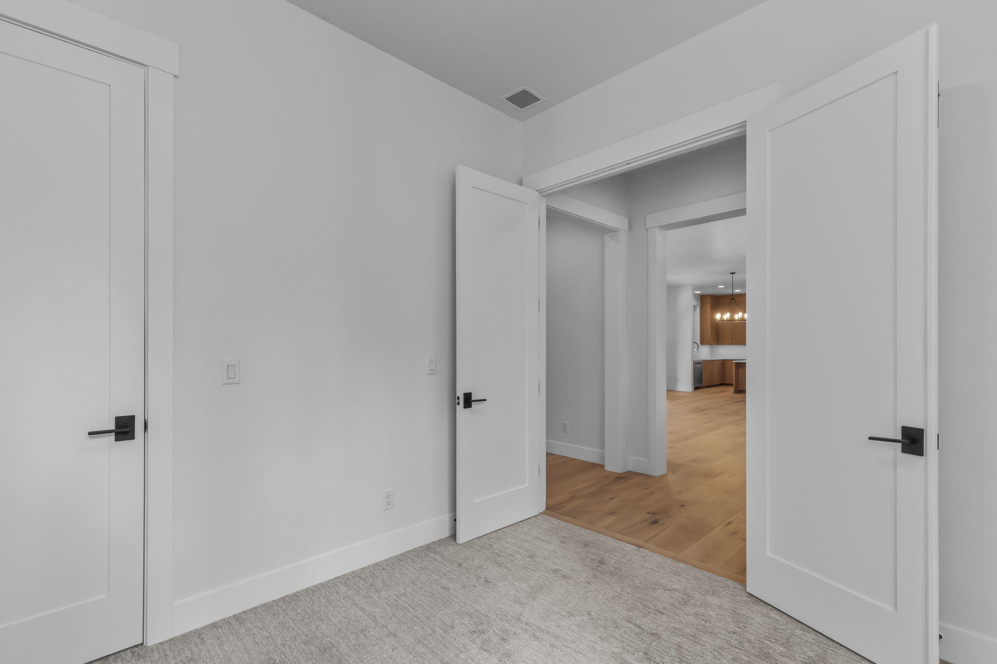 Awbrey Glen - Residential