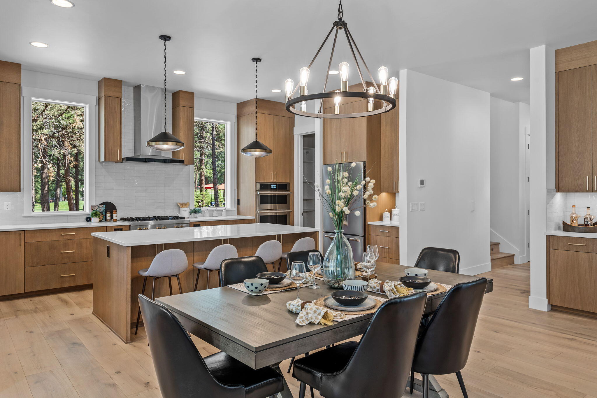 Awbrey Glen - Residential