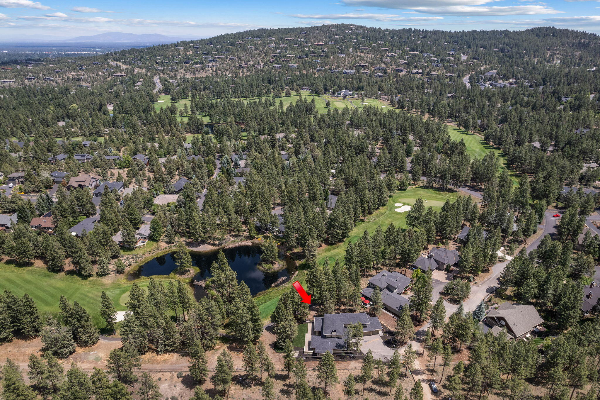 Awbrey Glen - Residential