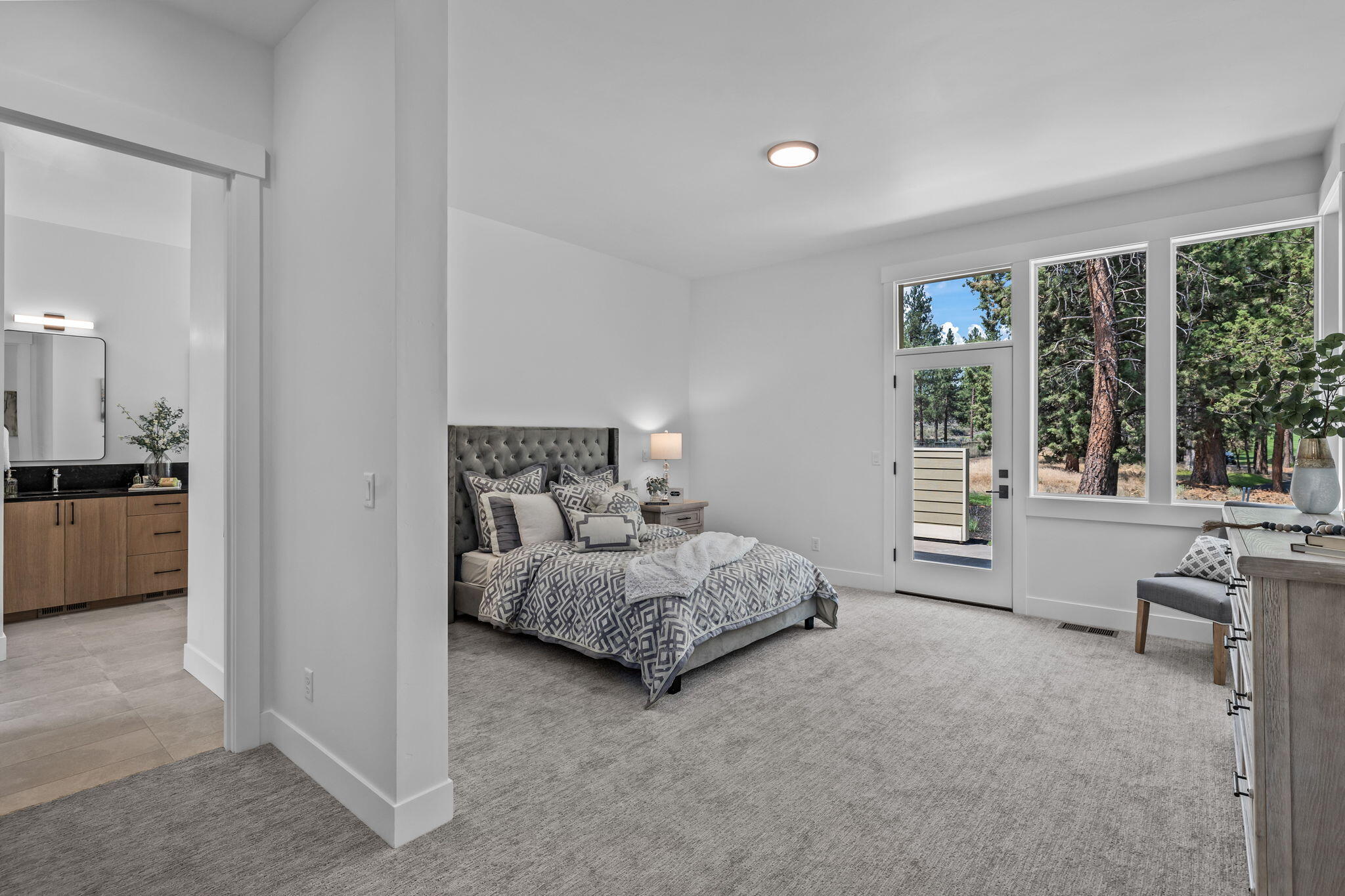 Awbrey Glen - Residential