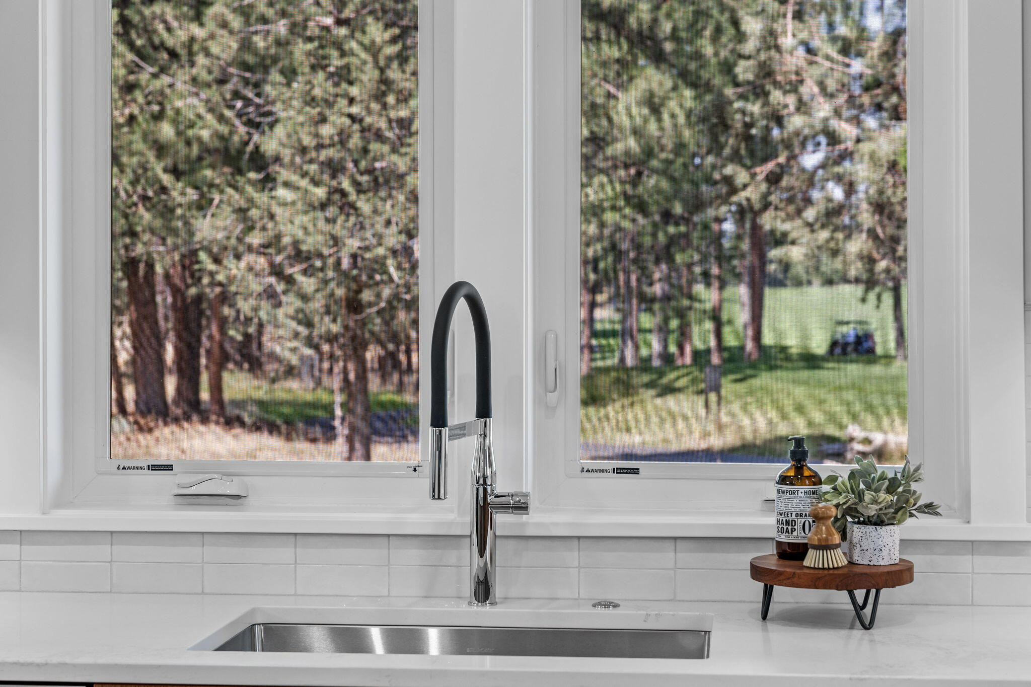 Awbrey Glen - Residential