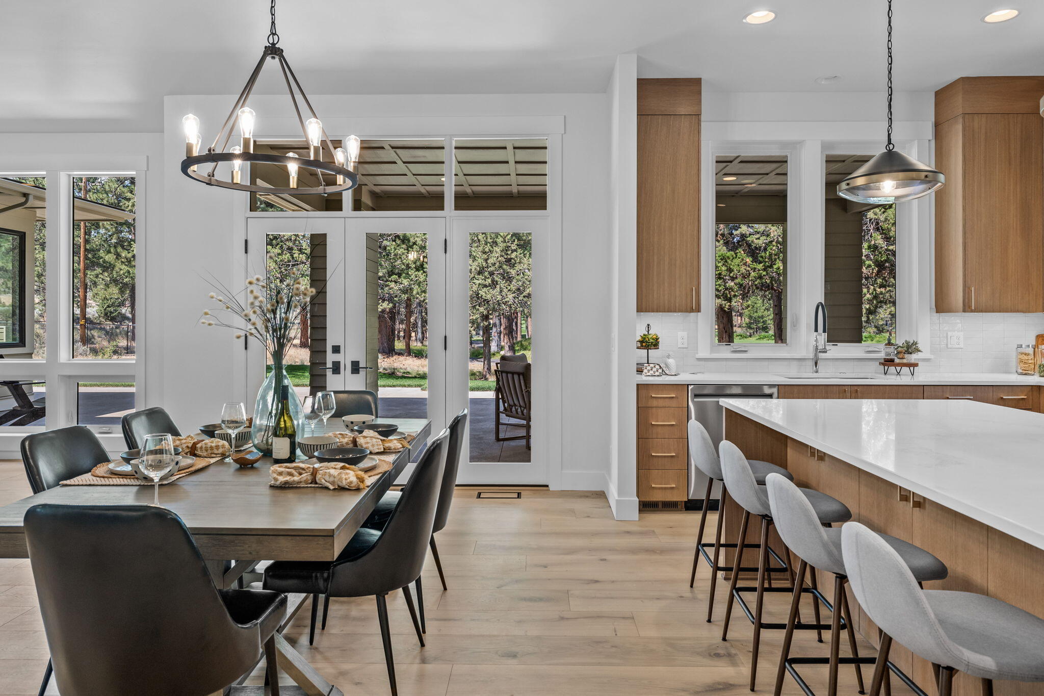 Awbrey Glen - Residential