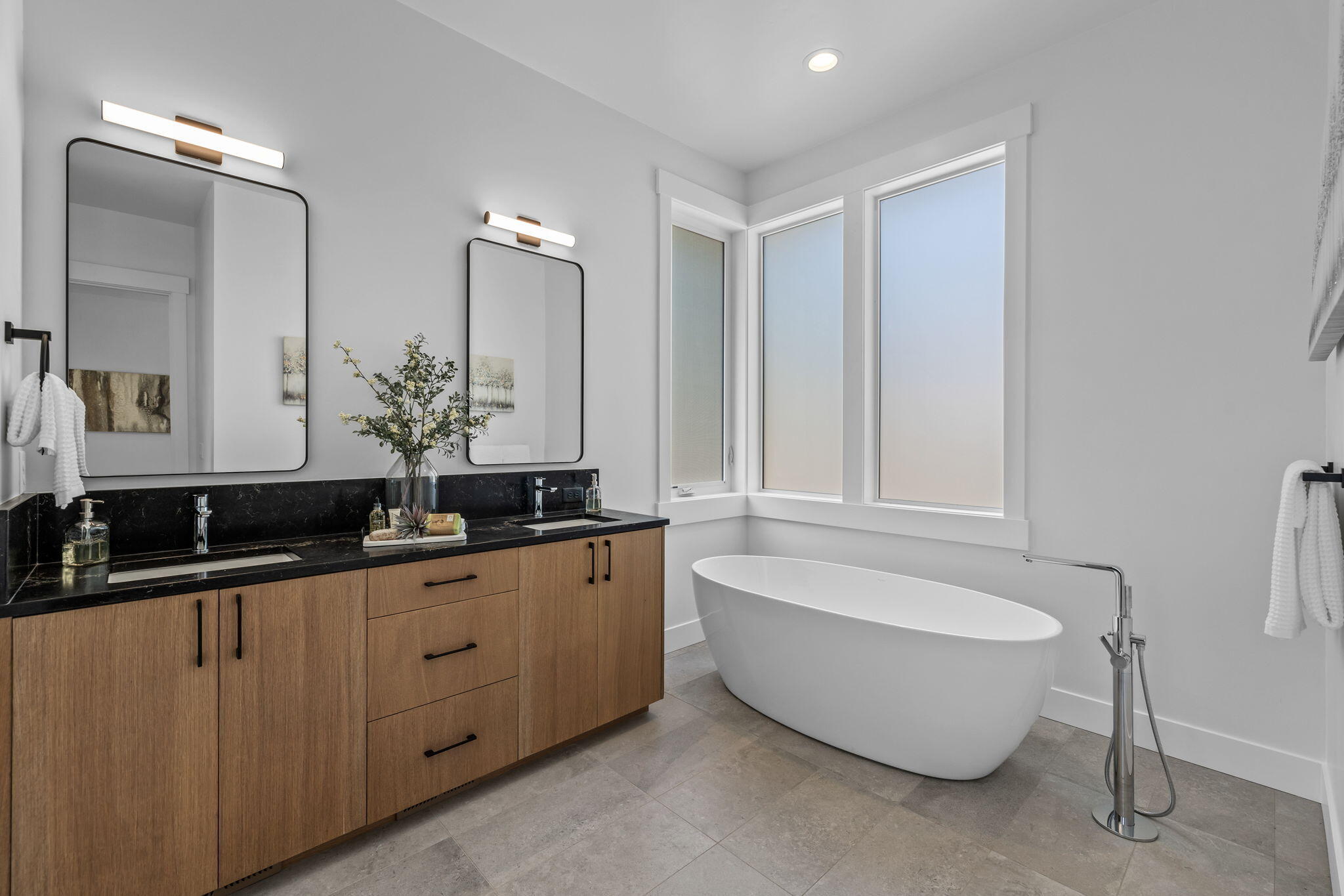 Awbrey Glen - Residential