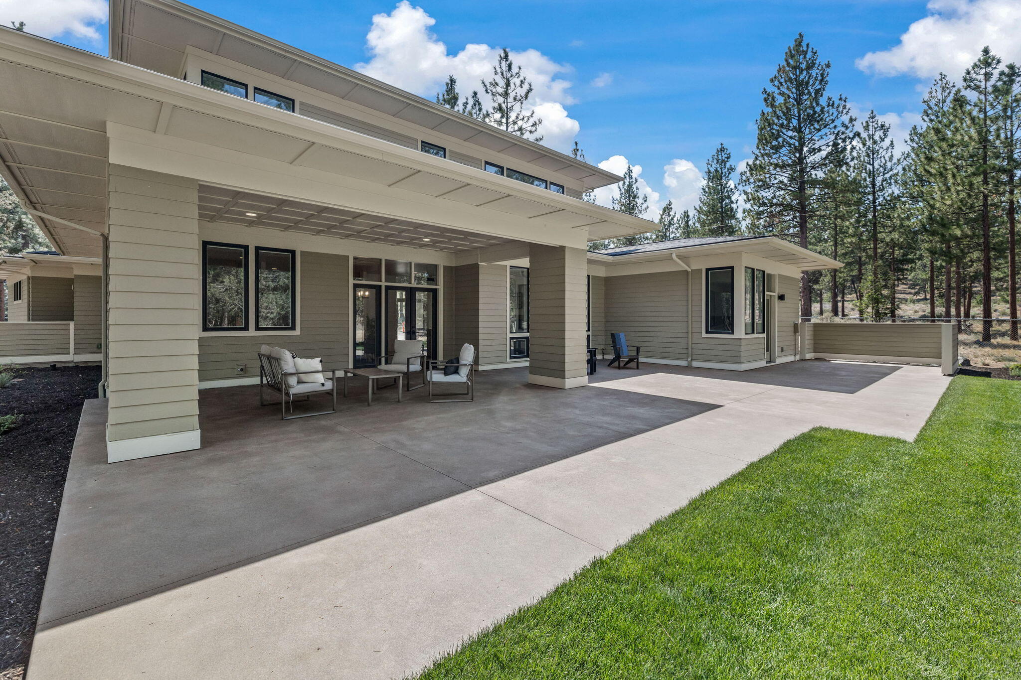 Awbrey Glen - Residential