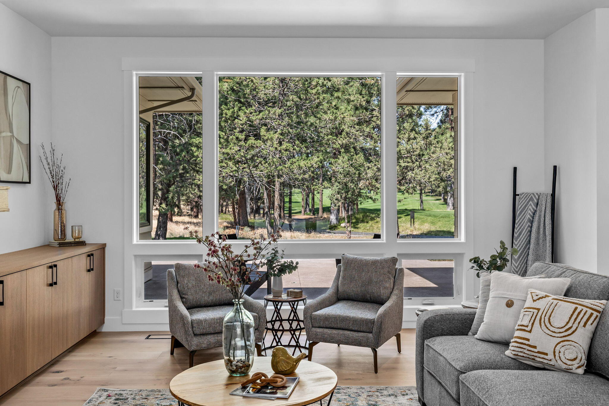 Awbrey Glen - Residential