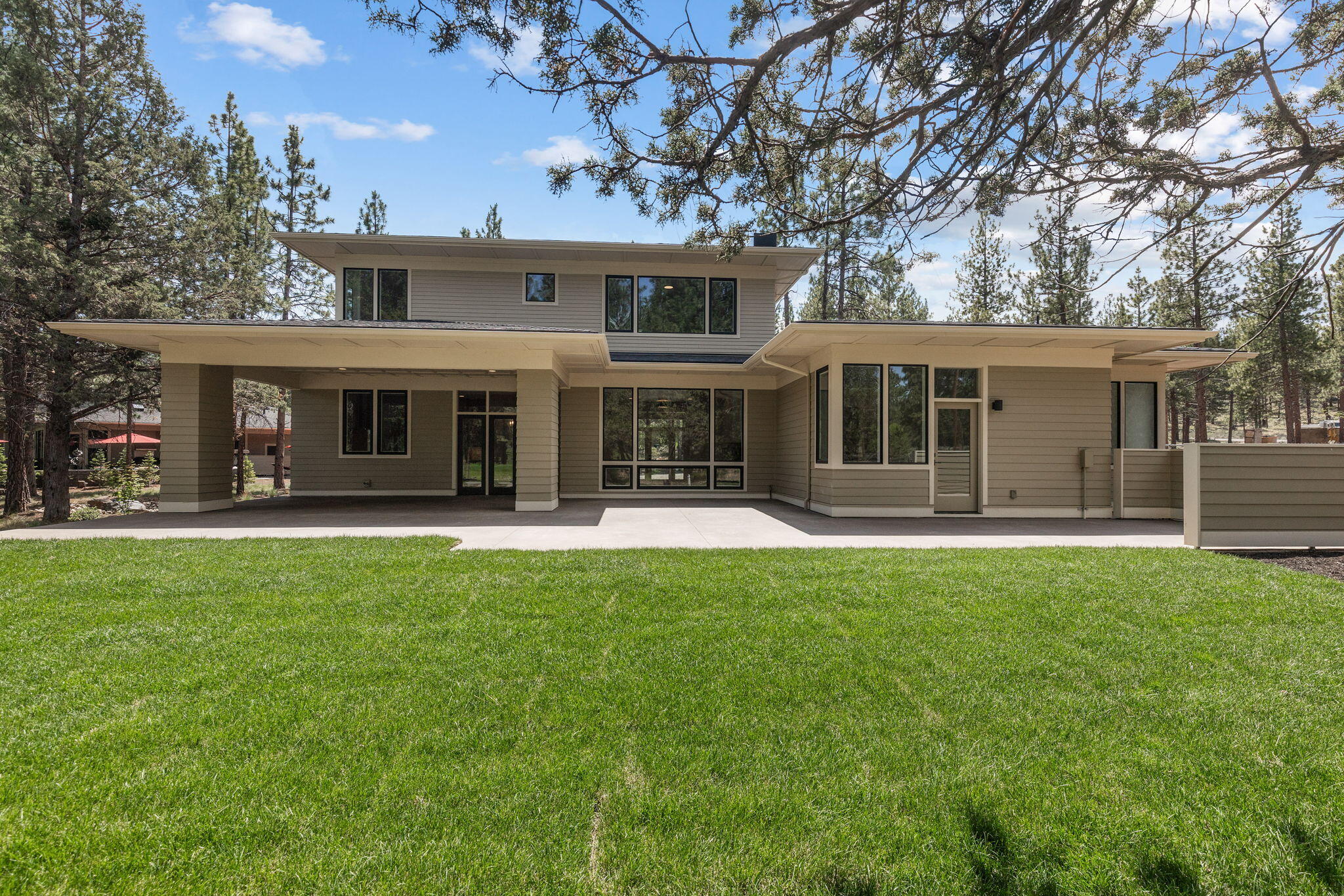 Awbrey Glen - Residential