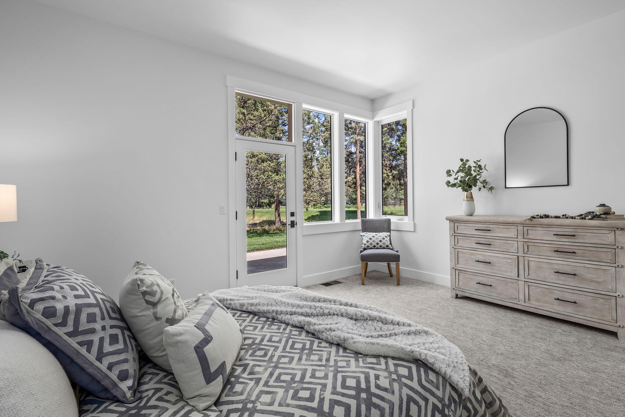 Awbrey Glen - Residential