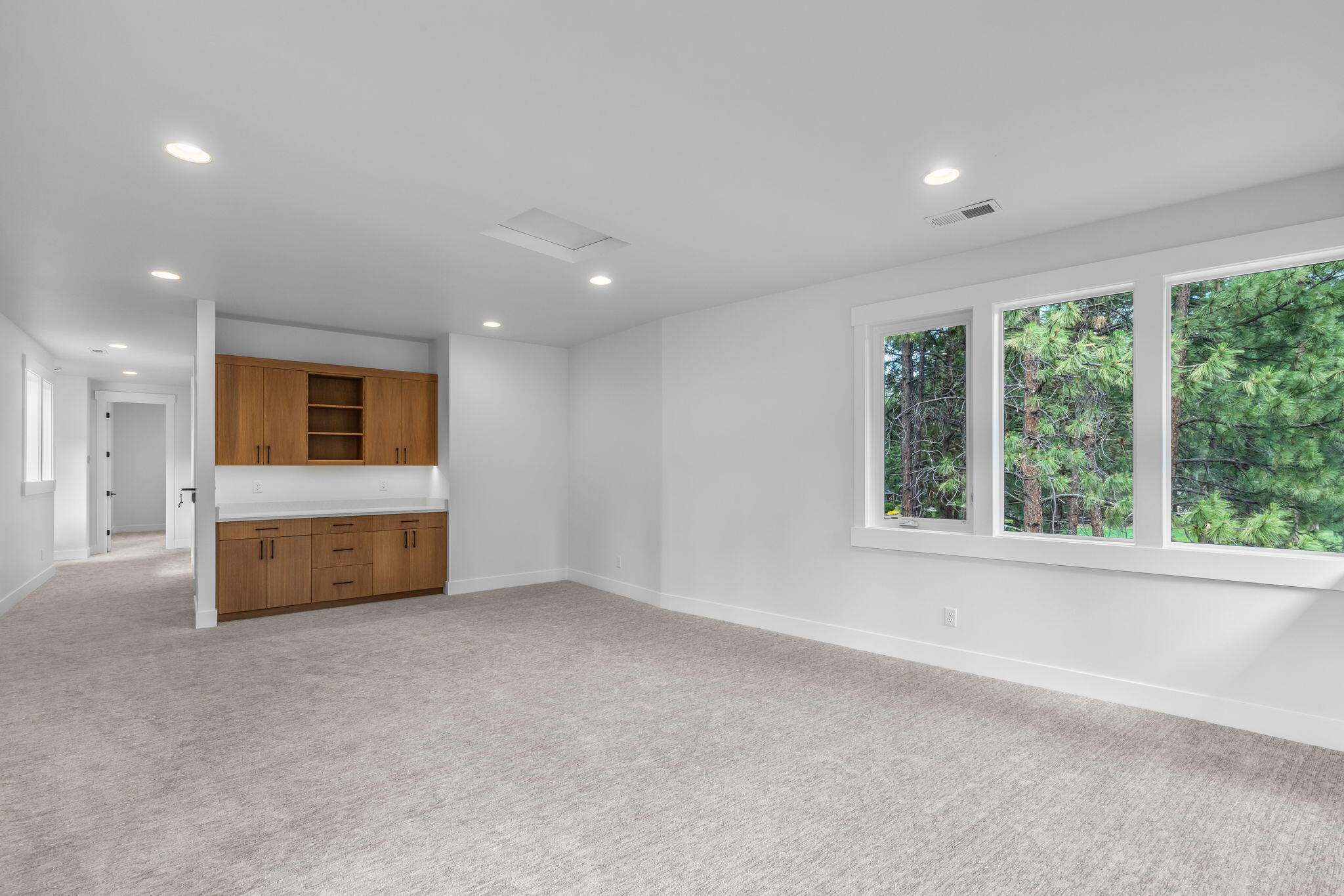 Awbrey Glen - Residential