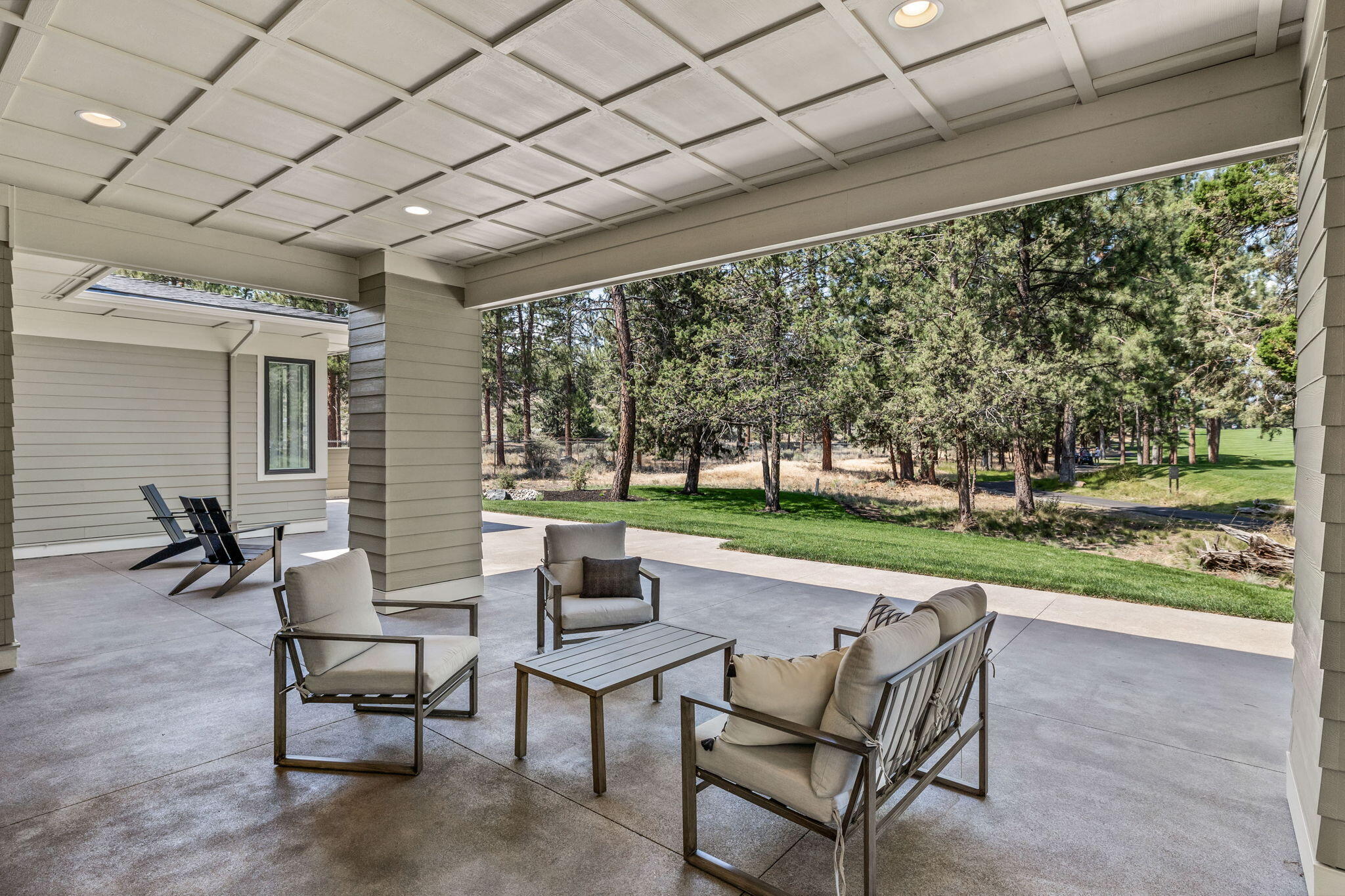 Awbrey Glen - Residential