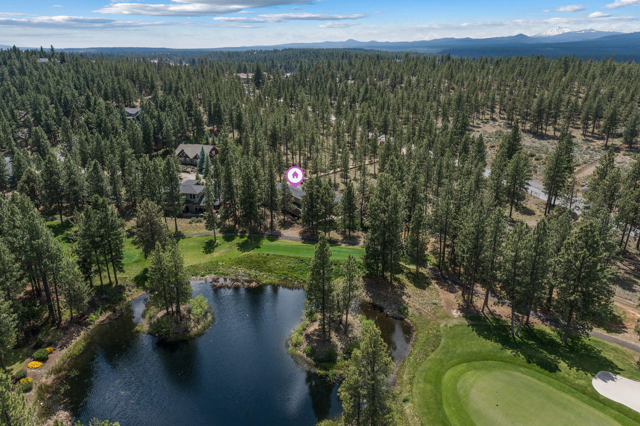 Awbrey Glen - Residential