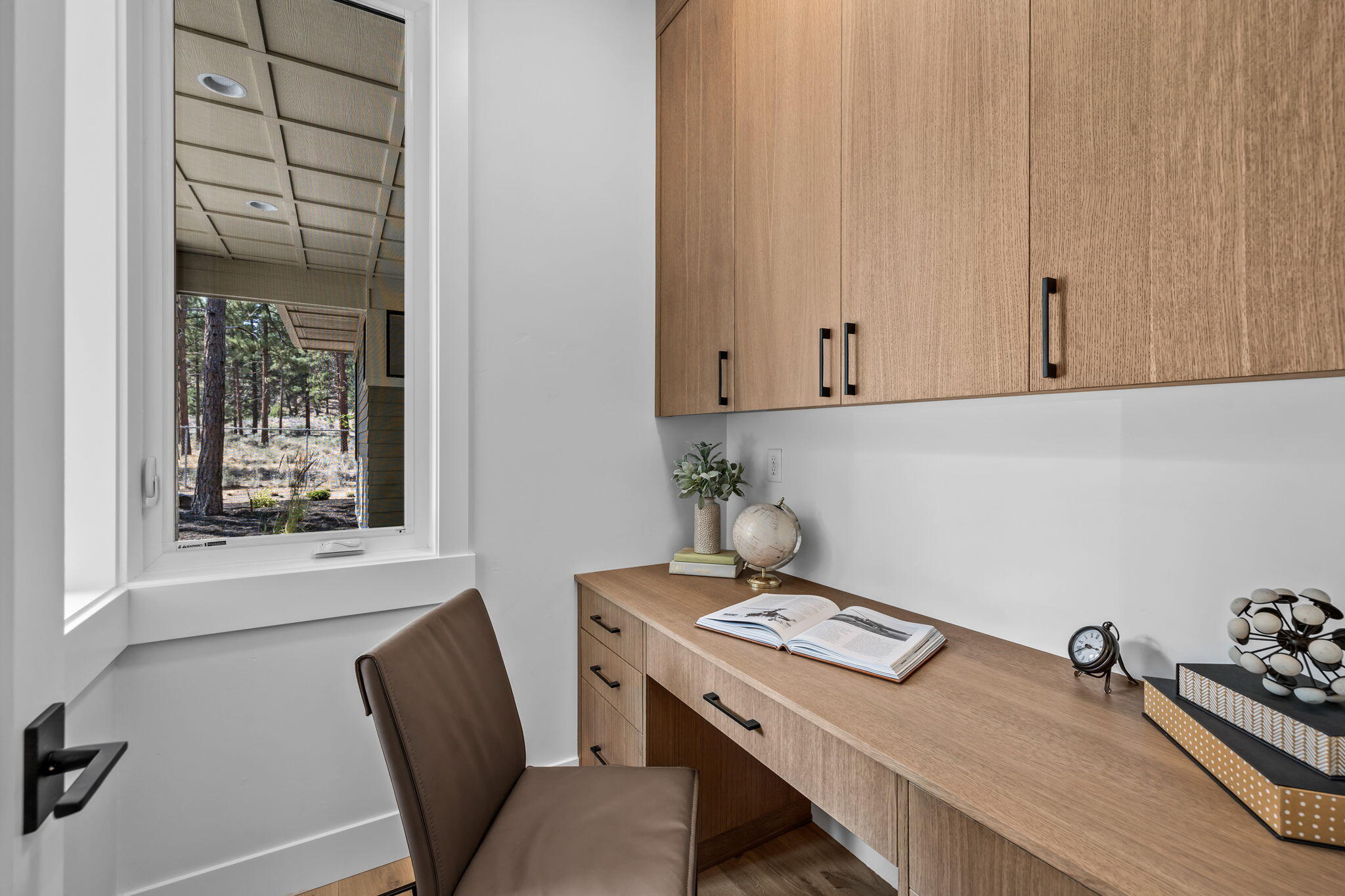 Awbrey Glen - Residential