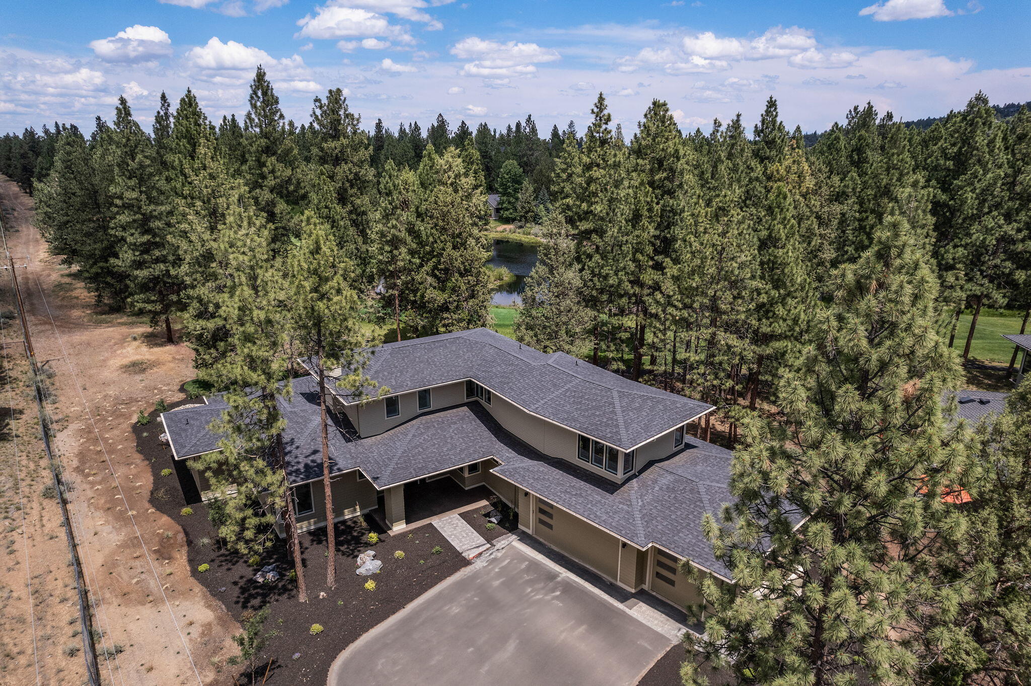 Awbrey Glen - Residential