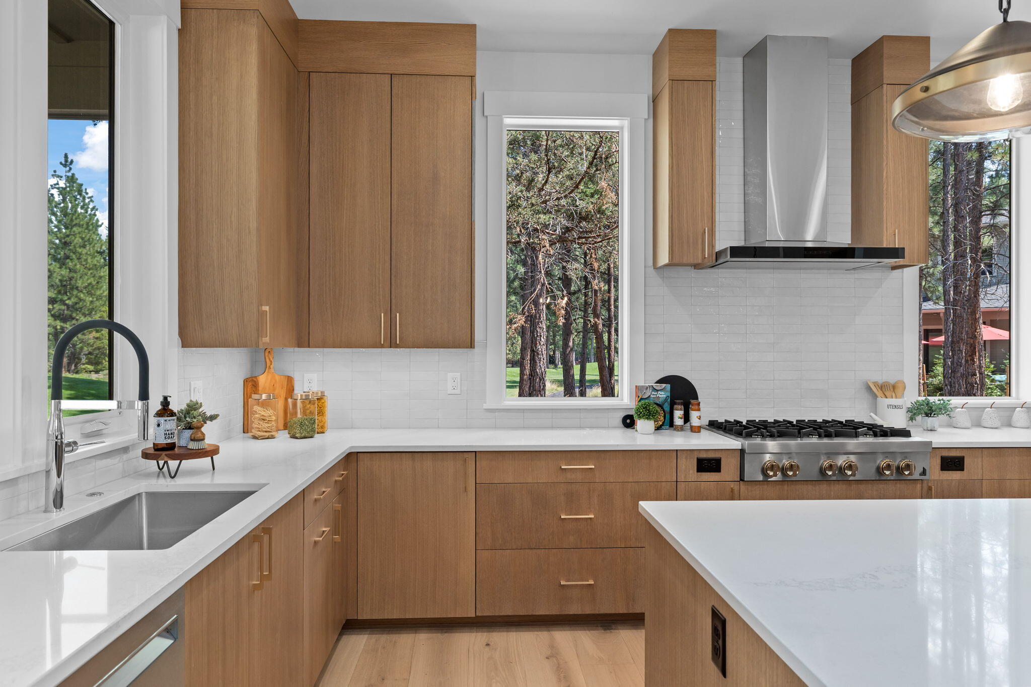 Awbrey Glen - Residential