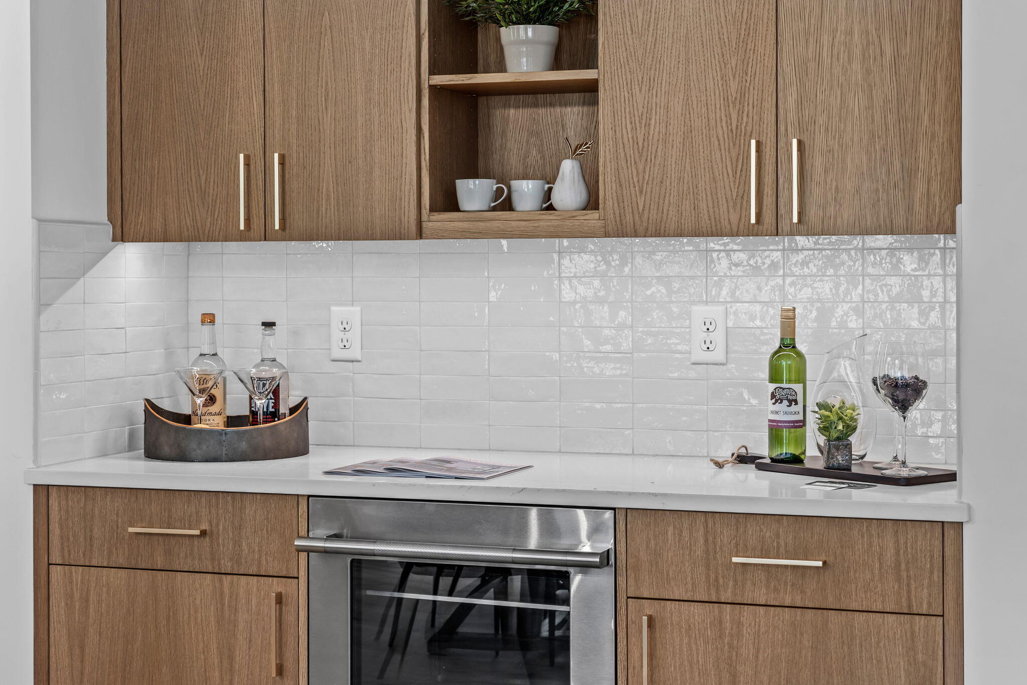 Awbrey Glen - Residential