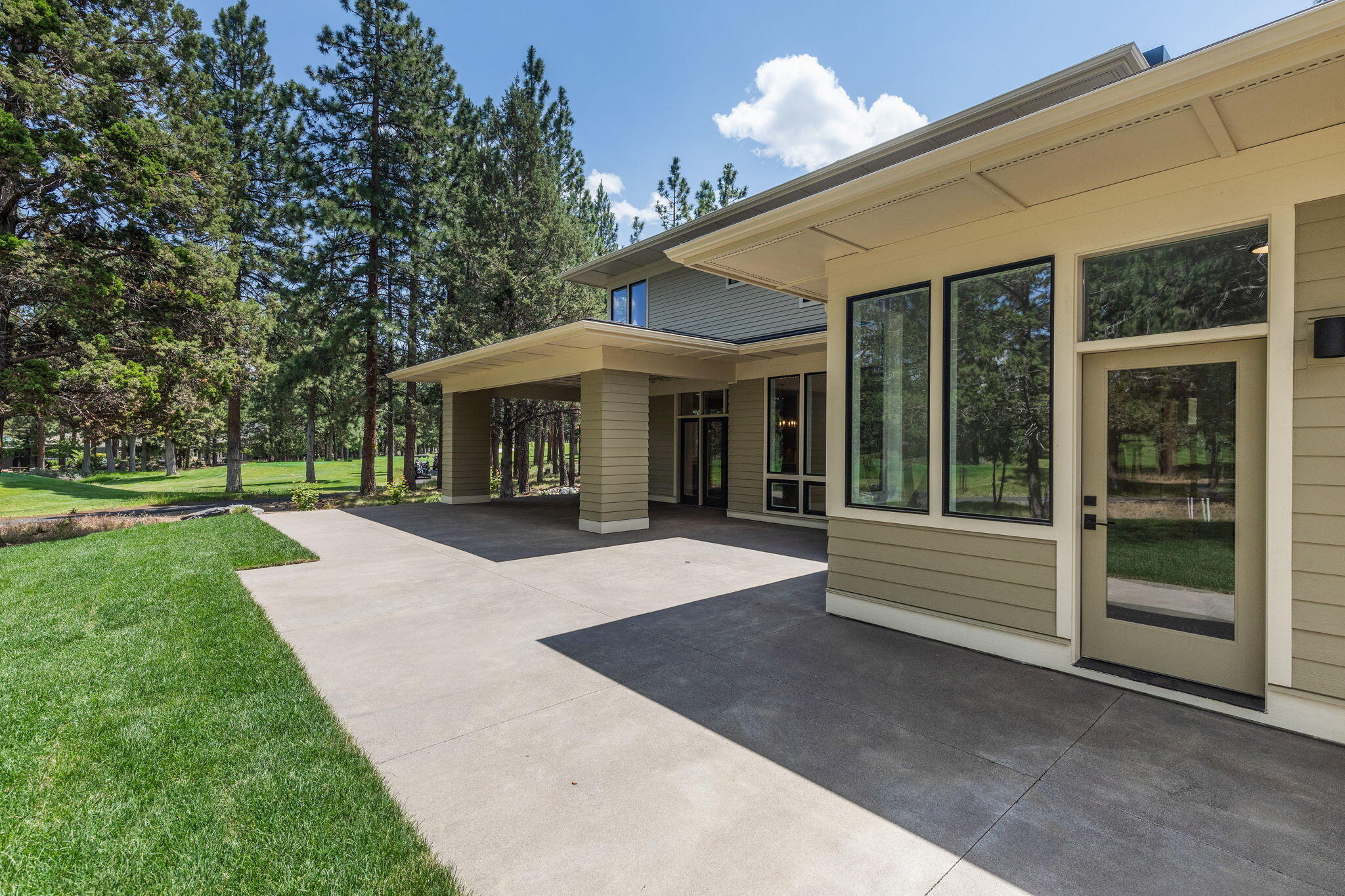 Awbrey Glen - Residential