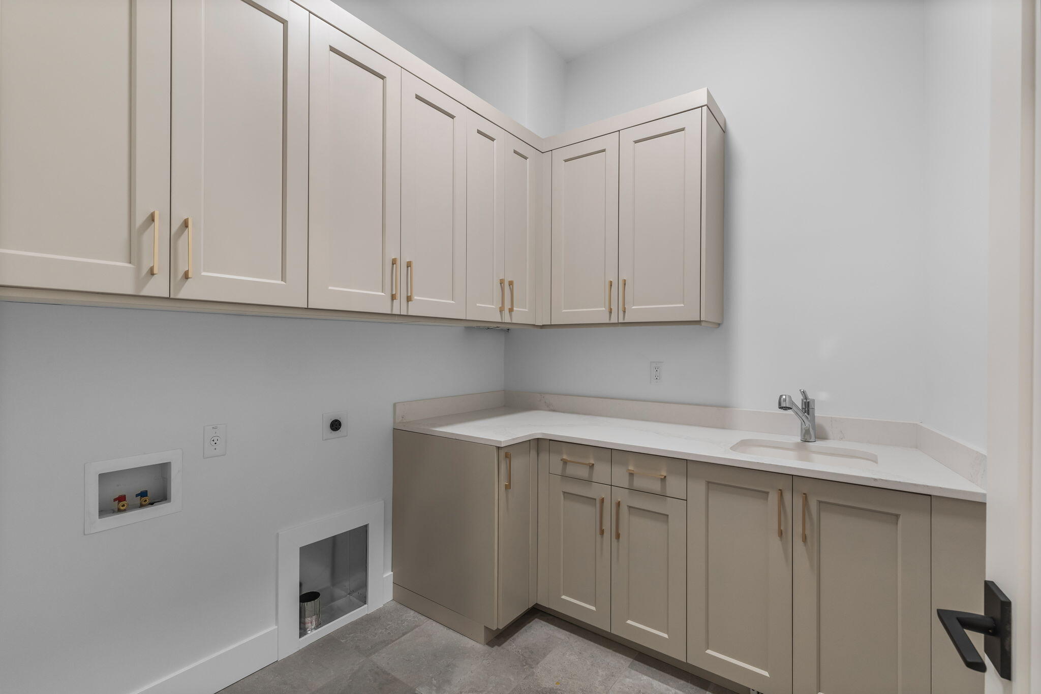 Awbrey Glen - Residential