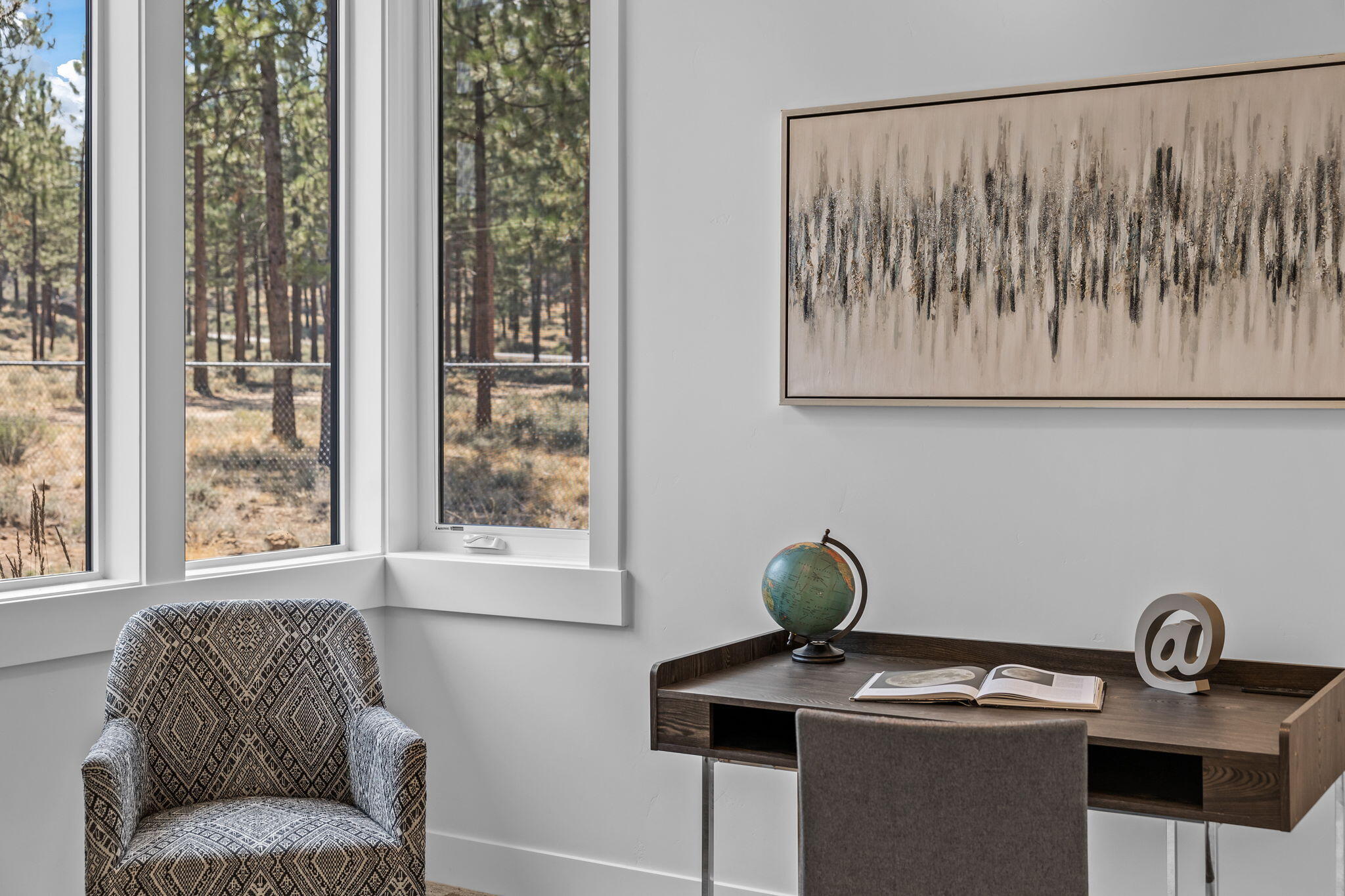 Awbrey Glen - Residential