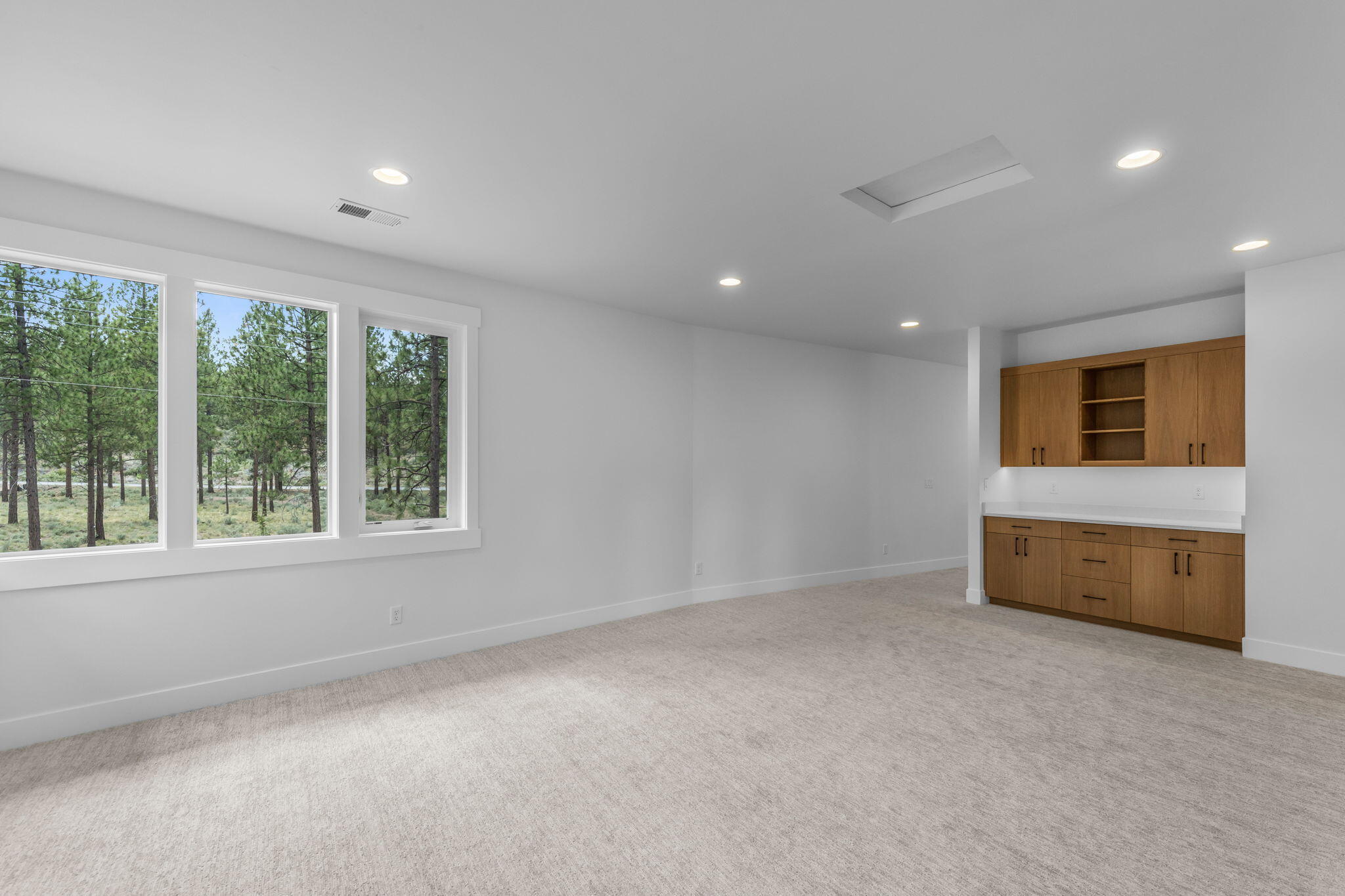 Awbrey Glen - Residential