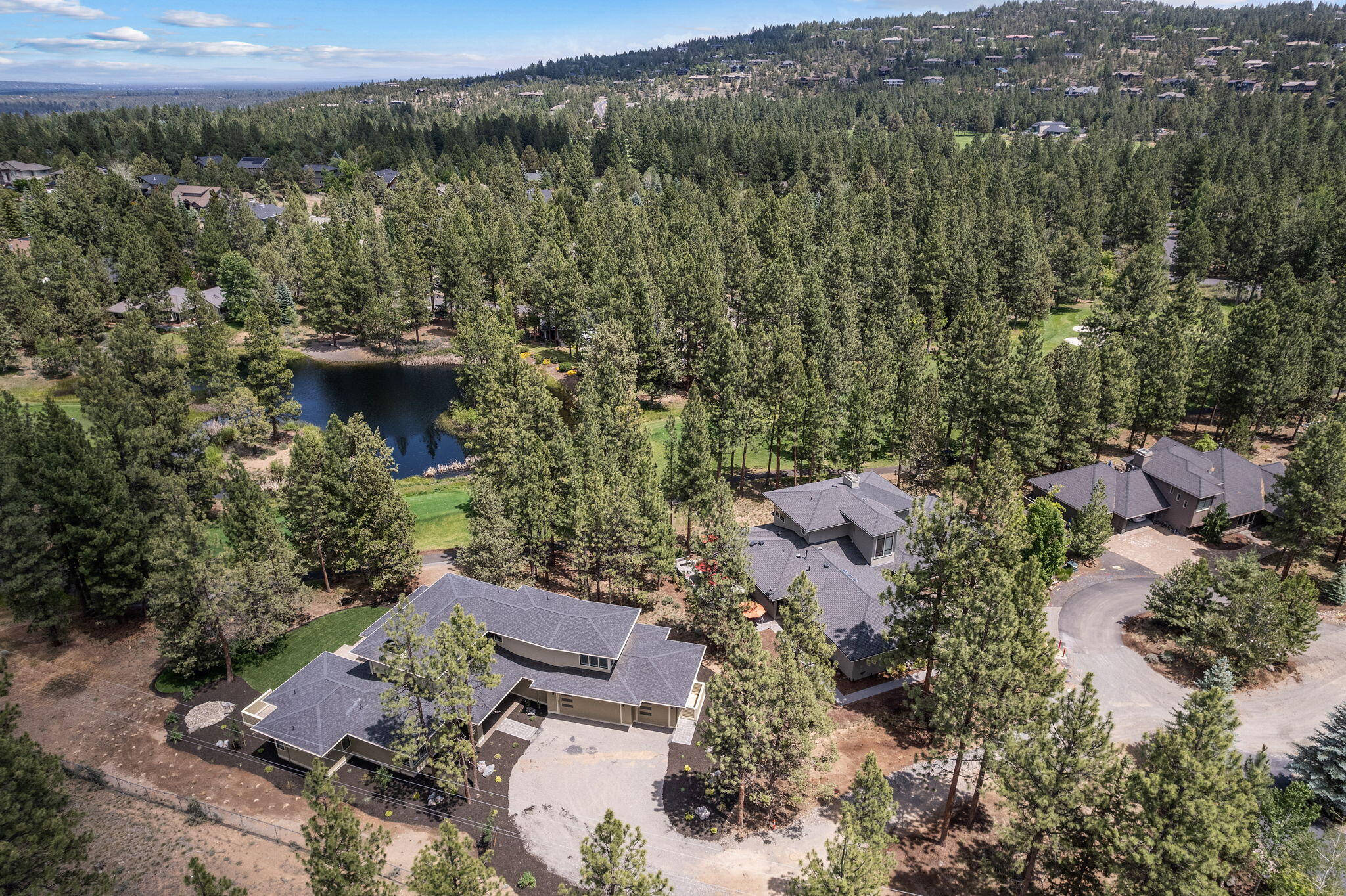 Awbrey Glen - Residential