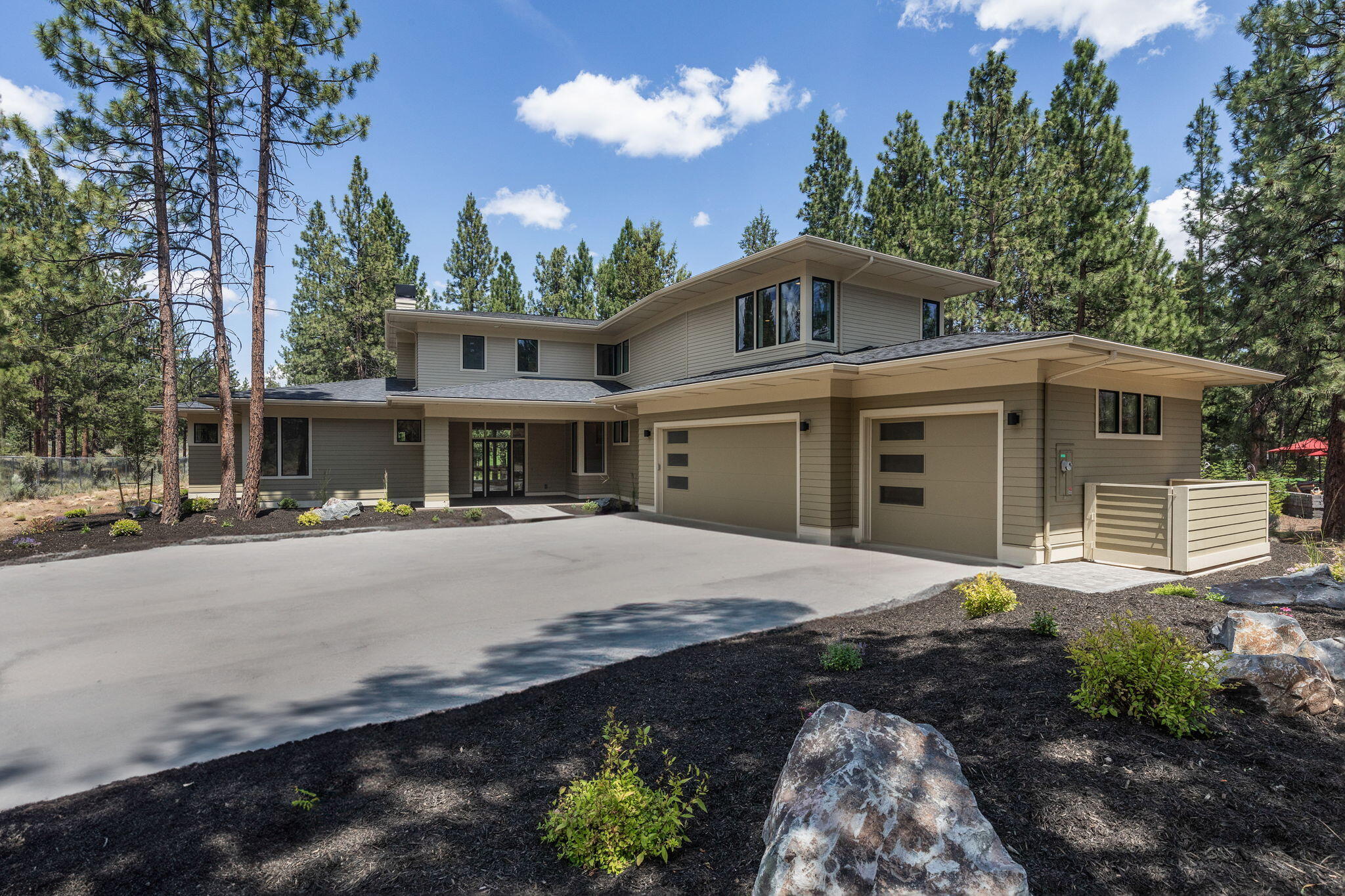 Awbrey Glen - Residential